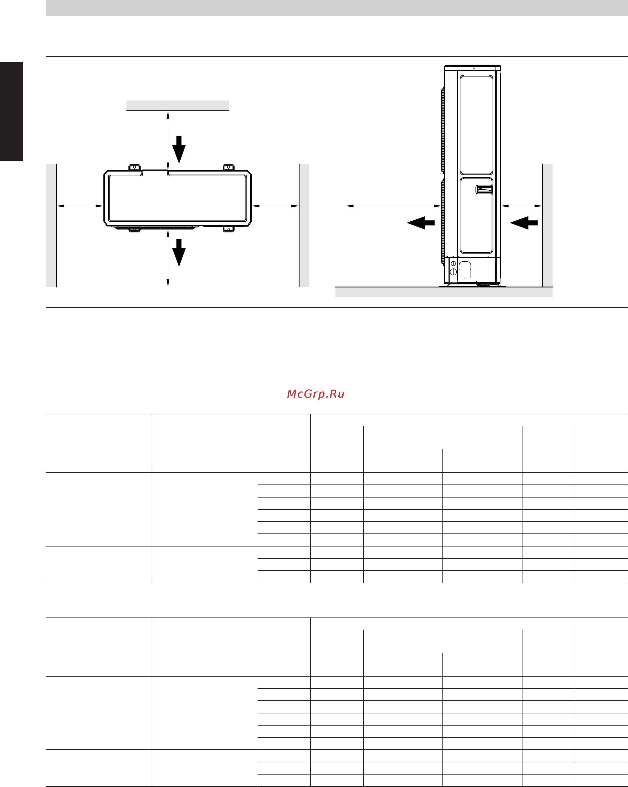 Viessmann Vitocal 100-S [88/144] Указания по проектировани