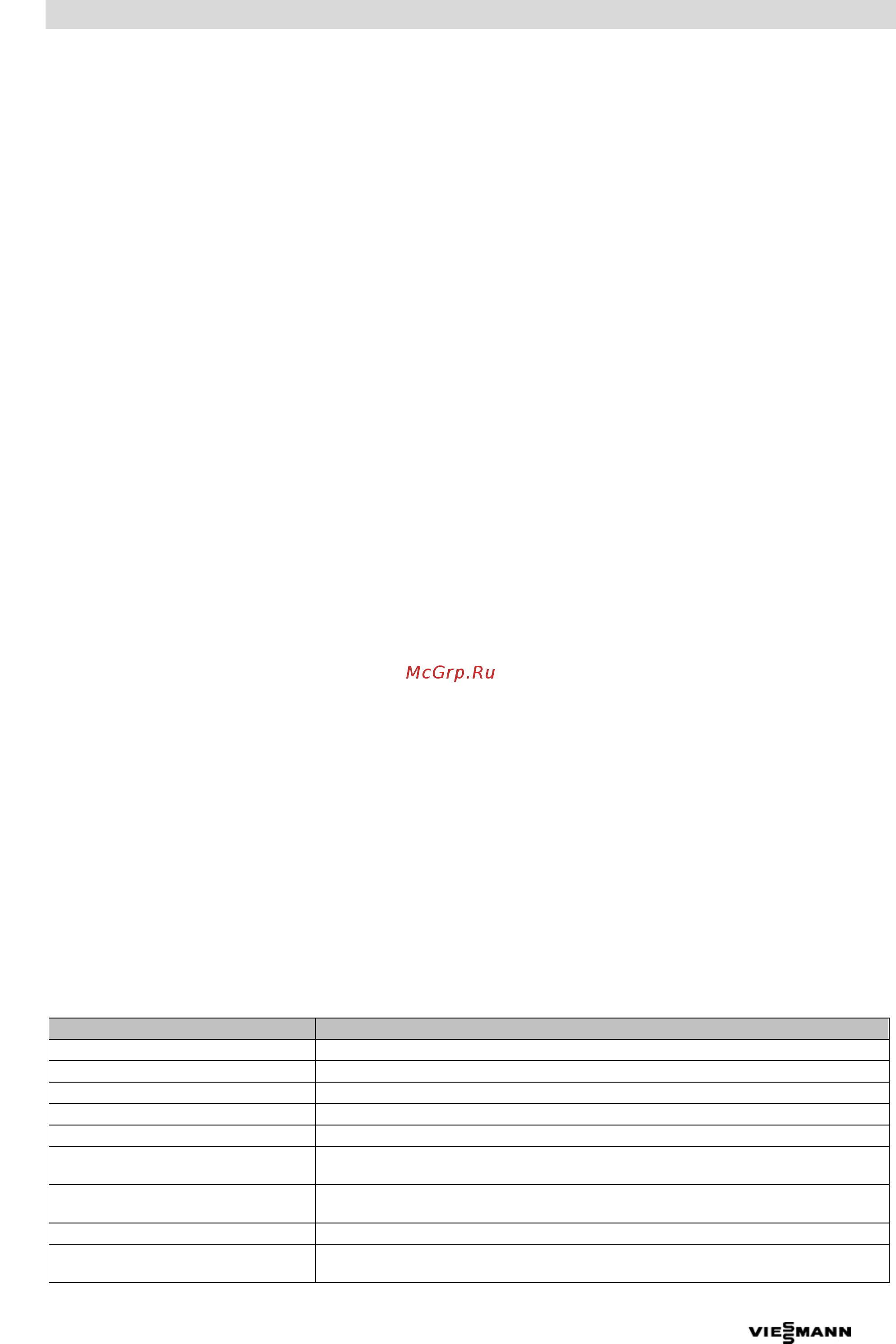 Viessmann Vitobloc 200 EM-50/81 [7/36] Предписания директивы