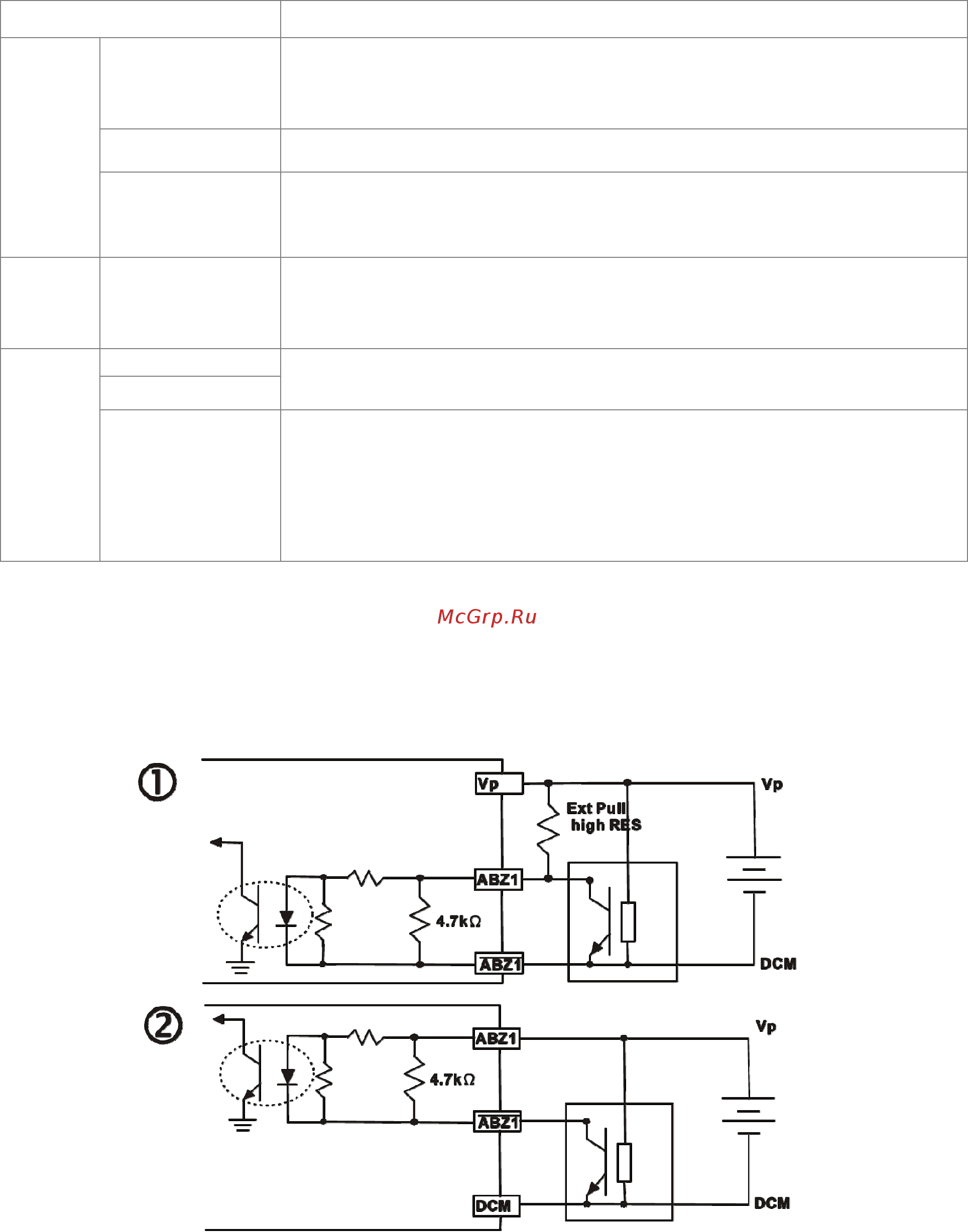 Delta Electronics VFD055CH4EA-21 [137/637] 8 emc pg01o