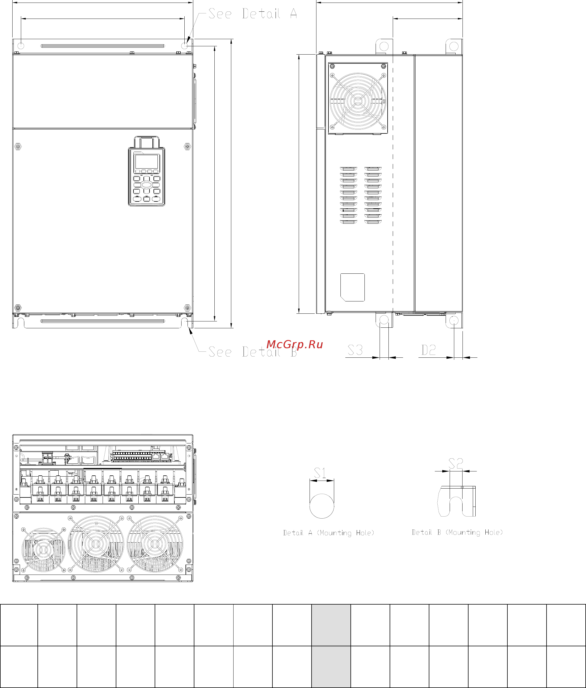 Delta Electronics VFD022CH43A-21 [15/637] E1 vfd450ch23a 00 vfd550ch23a 00 vfd900ch43a 00 vfd1100ch43a 00
