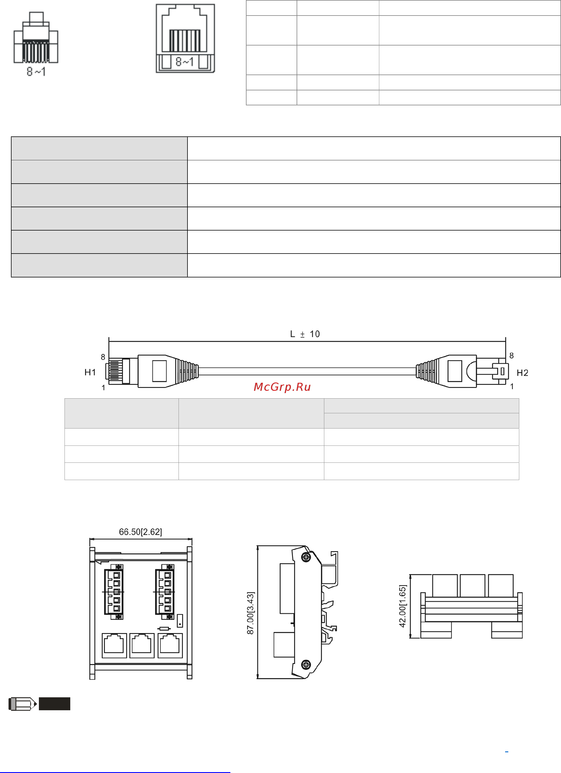 Delta Electronics VFD750CH43A-21 [162/637] 15 emc cop01