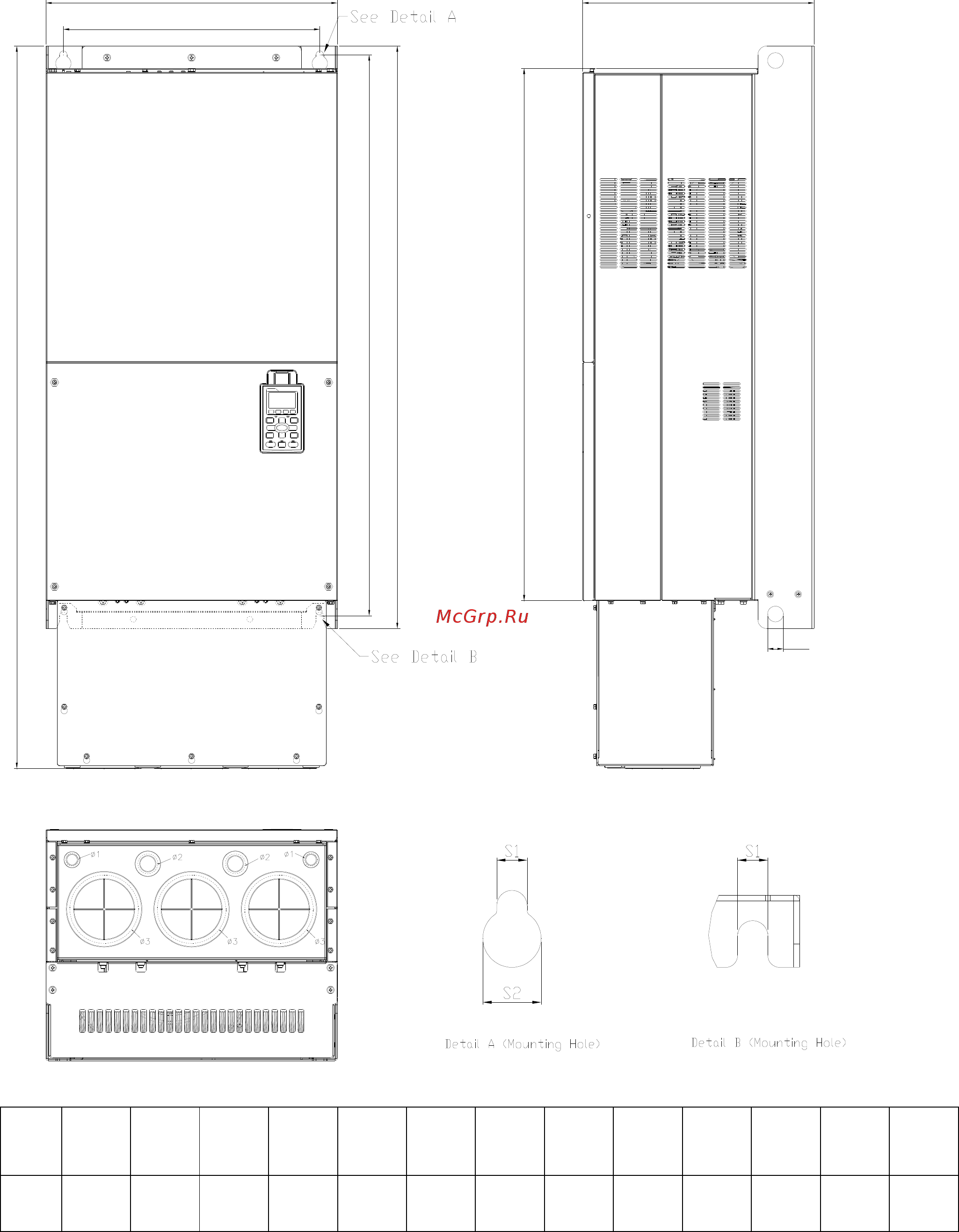 Delta Electronics VFD022CH43A-21 [20/637] G2 vfd1600ch43a 21 vfd1850ch43a 21 vfd2200ch43a 21