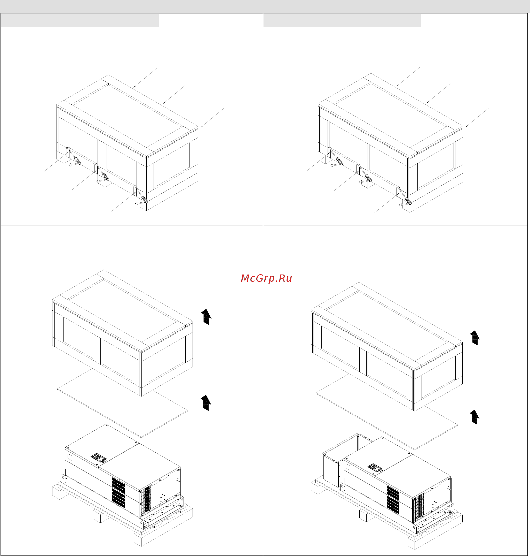 Delta Electronics VFD110CH43A-21 Инструкция по эксплуатации онлайн [35/637] 396151