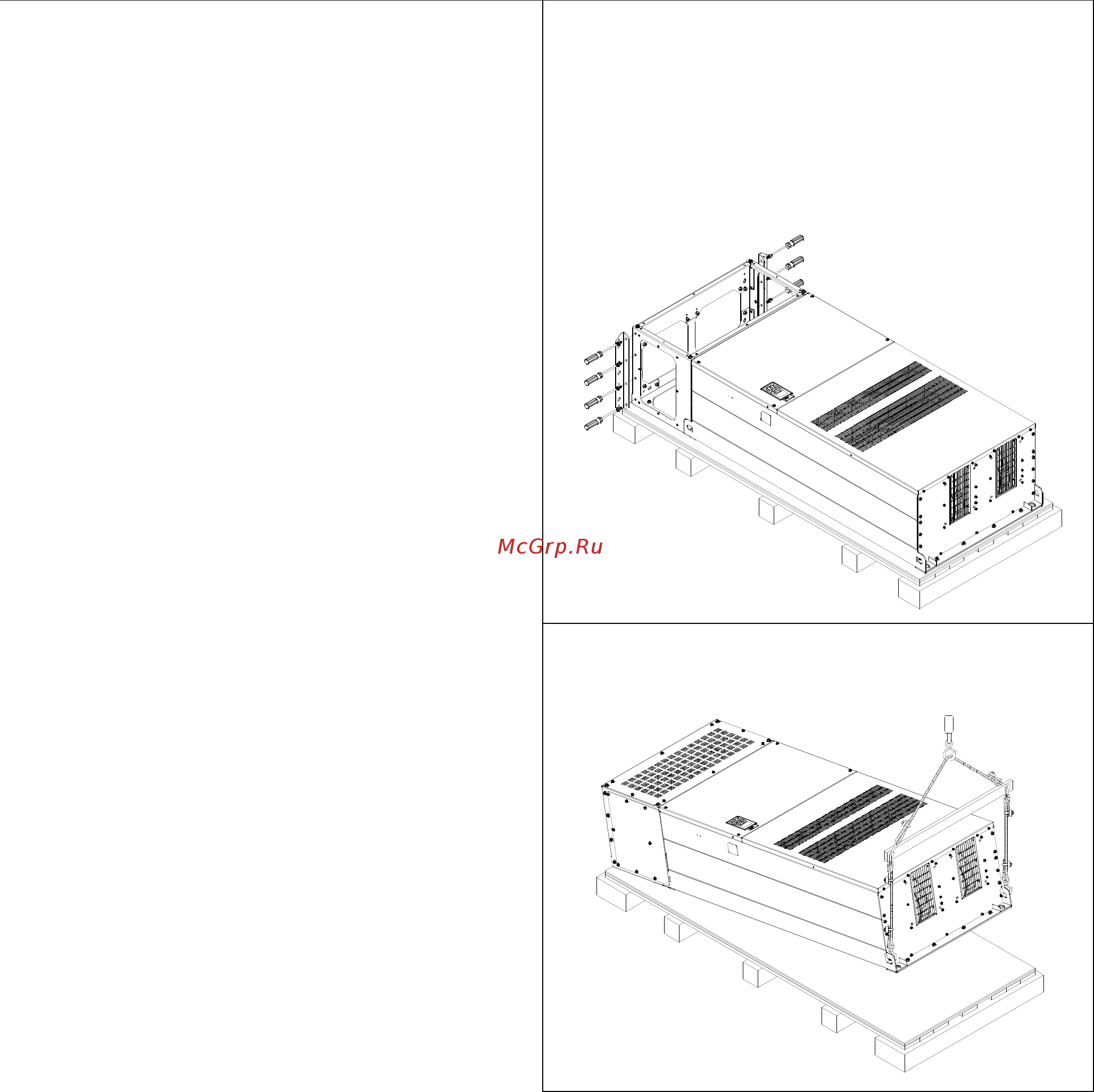 Delta Electronics VFD1600CH43A-21 Инструкция по эксплуатации онлайн [38/637] 396203