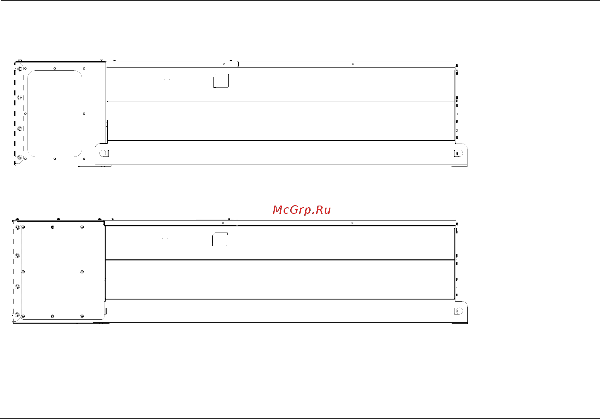 Delta Electronics VFD1600CH43A-21 Инструкция по эксплуатации онлайн [47/637] 396203