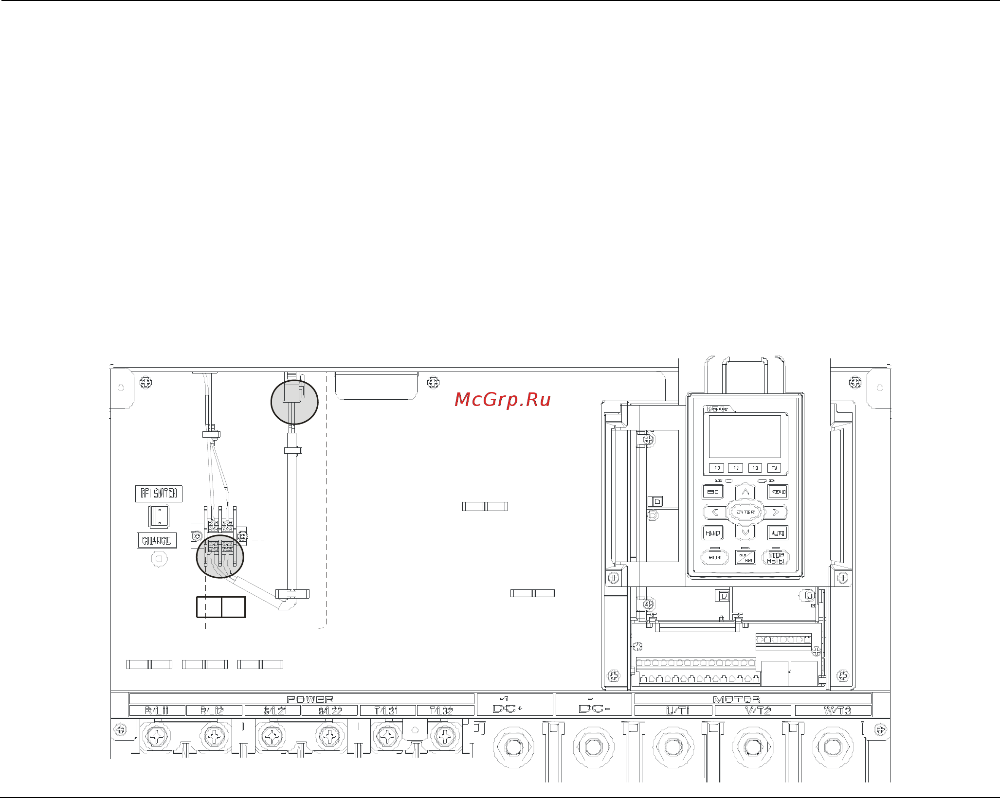 Delta Electronics VFD1600CH43A-21 Инструкция по эксплуатации онлайн [53/637] 396203