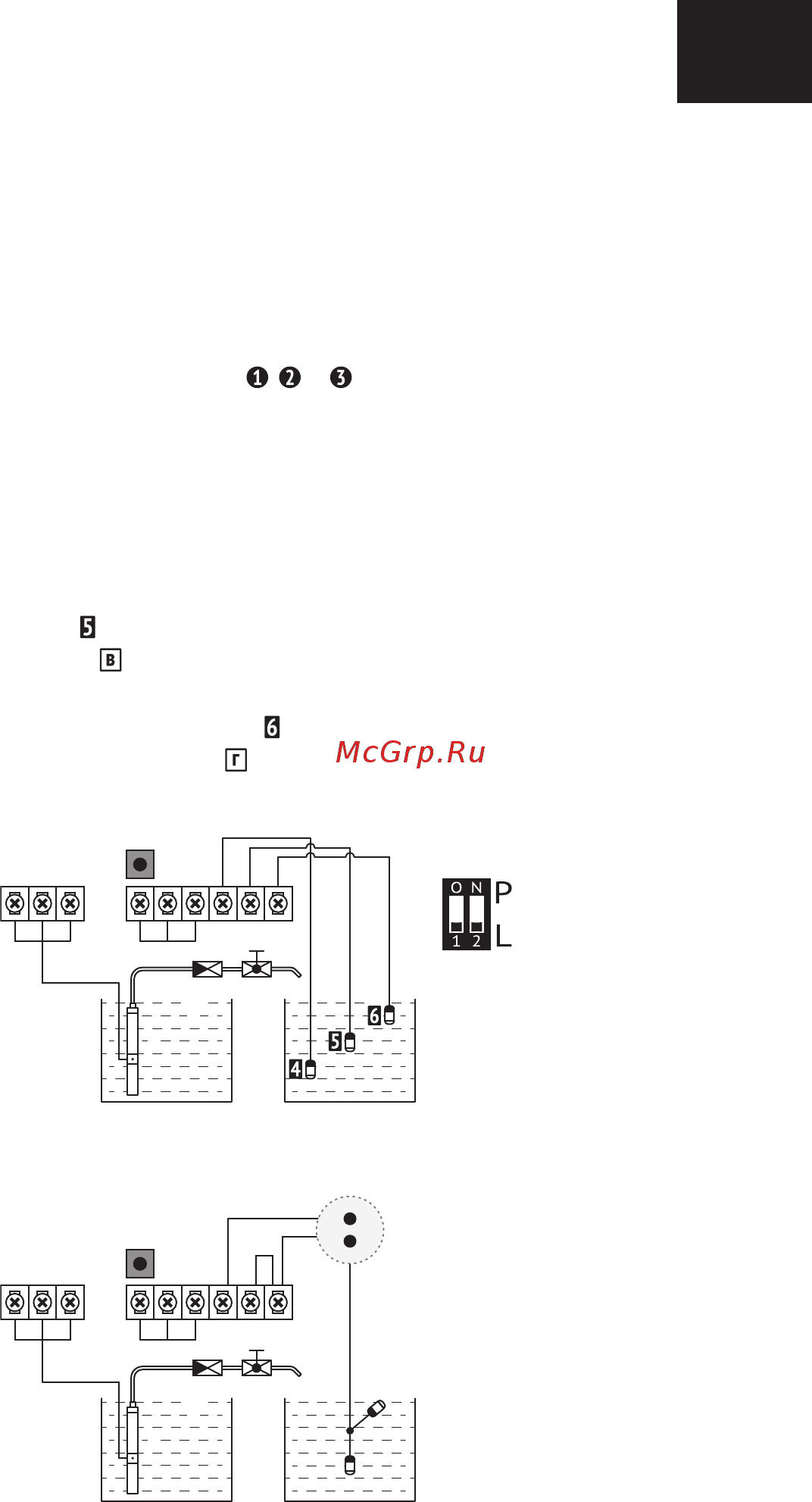 Unipump ЭЦВ 5-7-225 [11/25] Www unipump ru