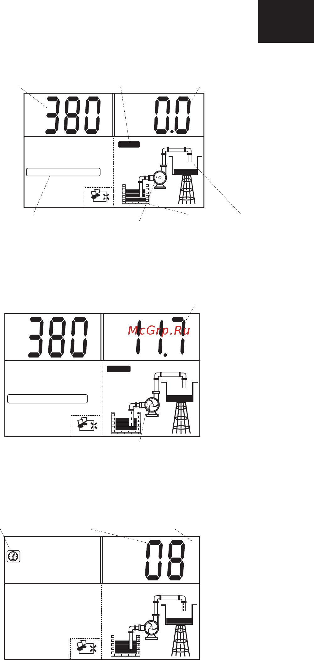 Unipump ЭЦВ 5-20-60 [19/25] Www unipump ru