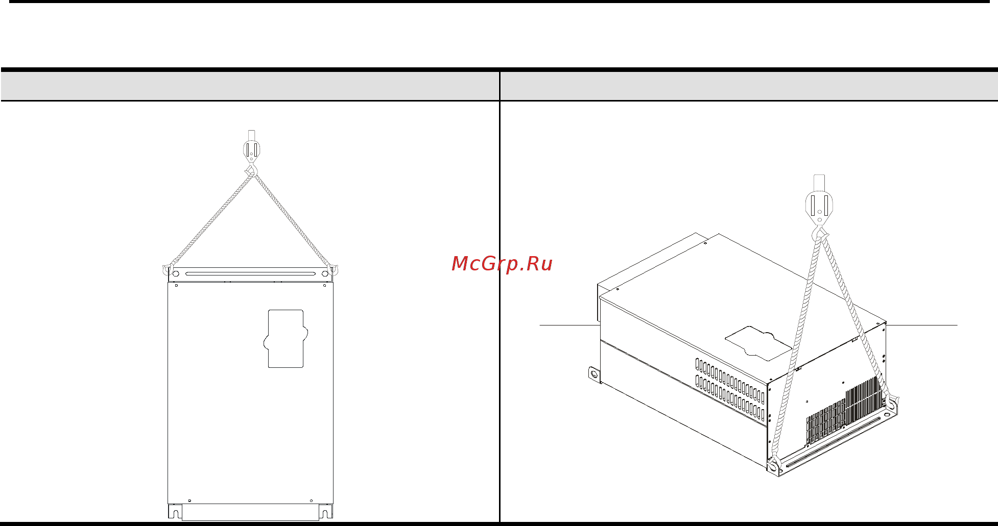 Delta Electronics VFD300V43A-2 Инструкция по эксплуатации онлайн [14/288] 396463