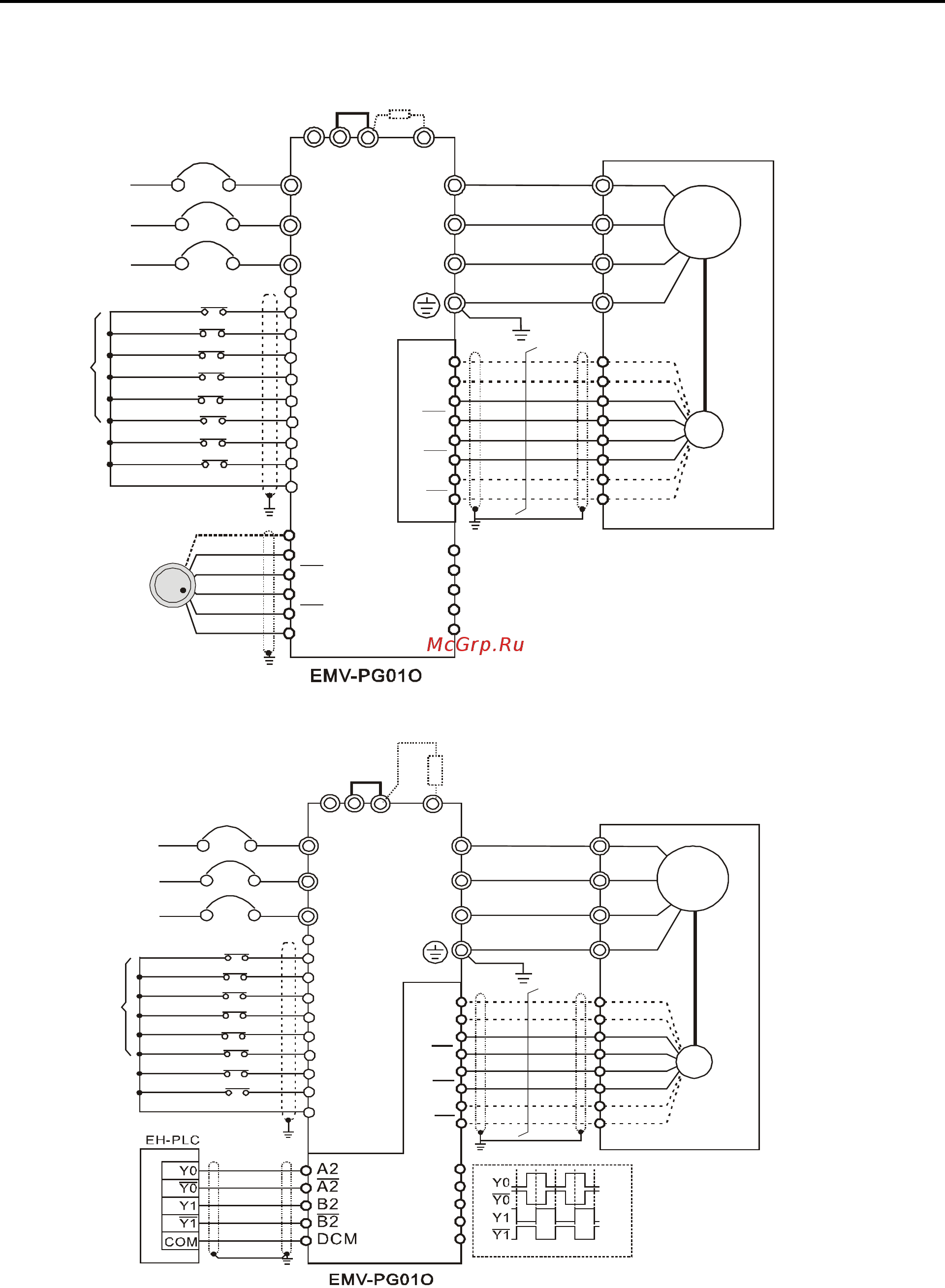 Delta Electronics VFD300V43A-2 [263/288] 263 263