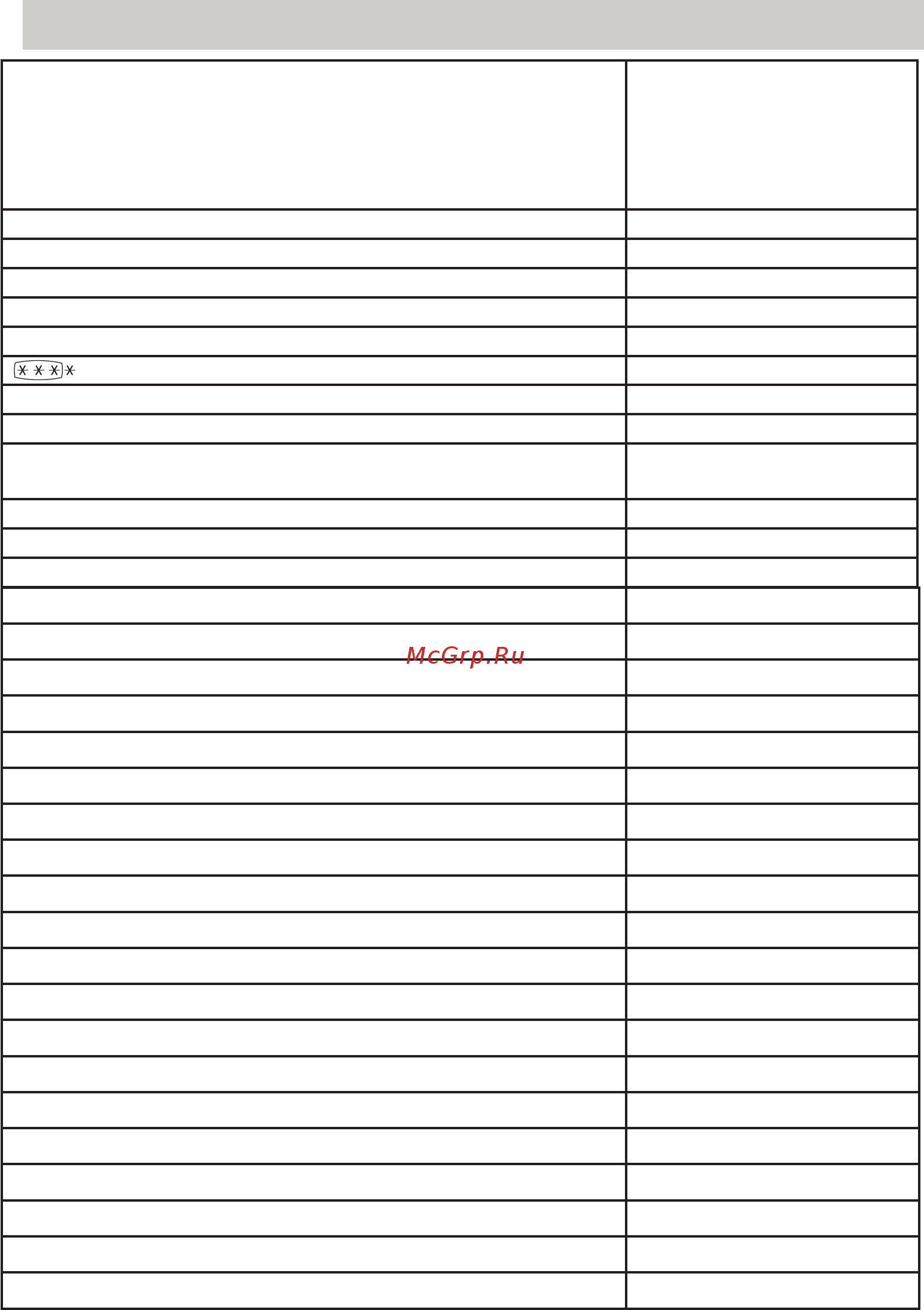 Beko RCNK 321 E 20 BW [25/32] Технические характеристики