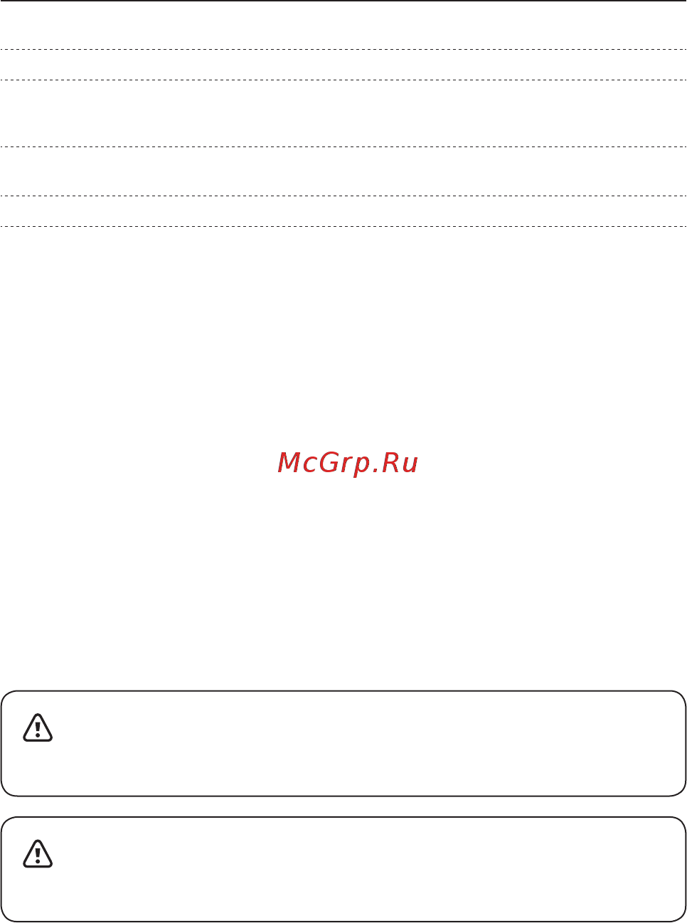 Unipump ТУРБИ М3 [7/14] Индикация режимов работы