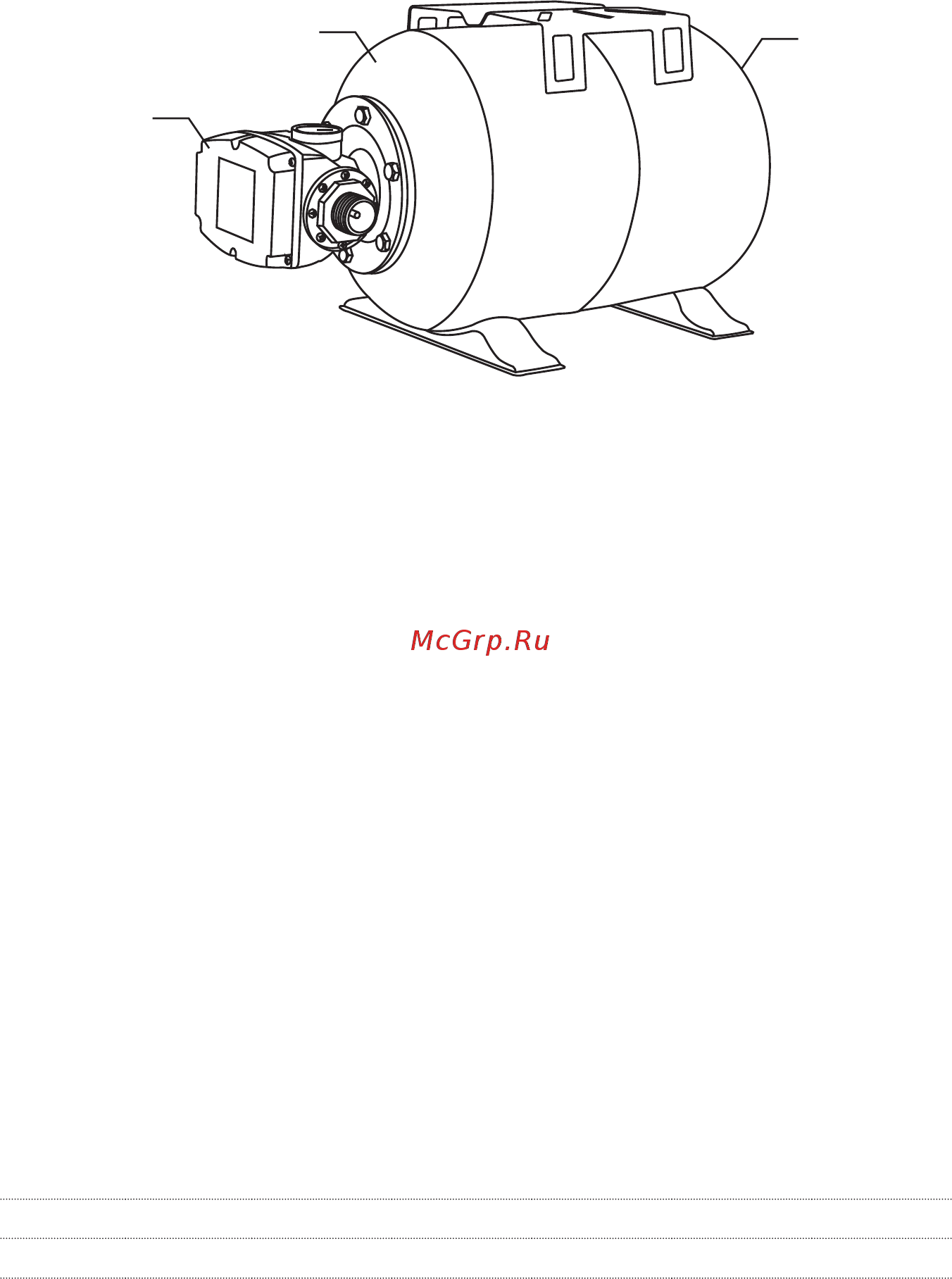Unipump 85237 [4/7] Описание и принцип действия