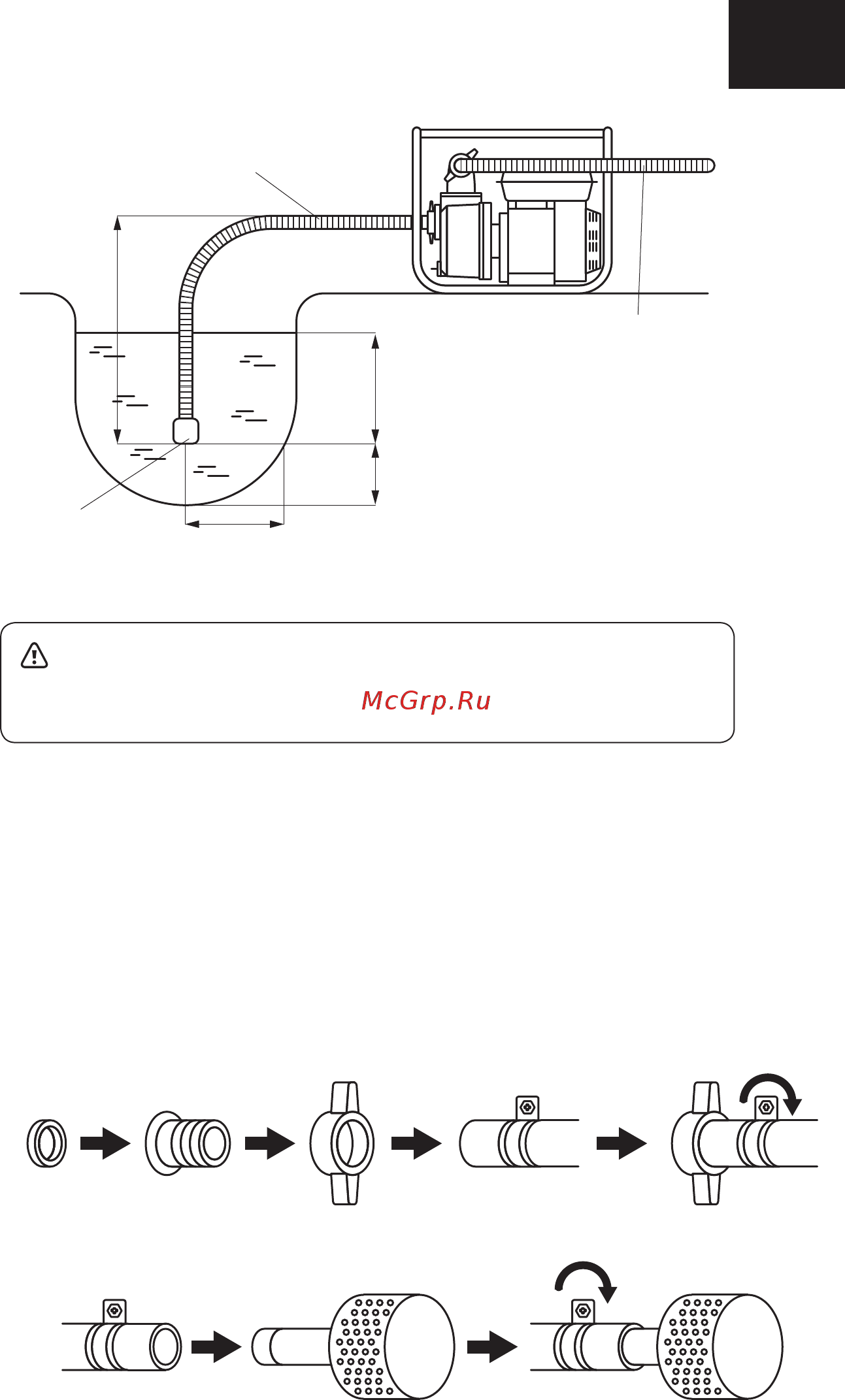 Unipump WP-20 67455 [11/26] Www unipump ru