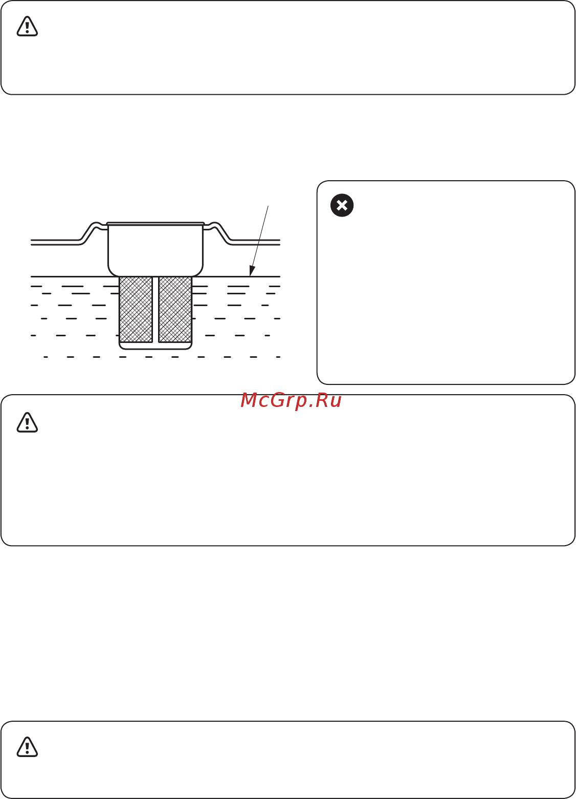 Unipump WP-20 67455 [12/26] Www unipump ru
