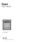 Beko FSG52010W Инструкция по эксплуатации