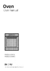 Beko FSG62110DSCS Инструкция по эксплуатации