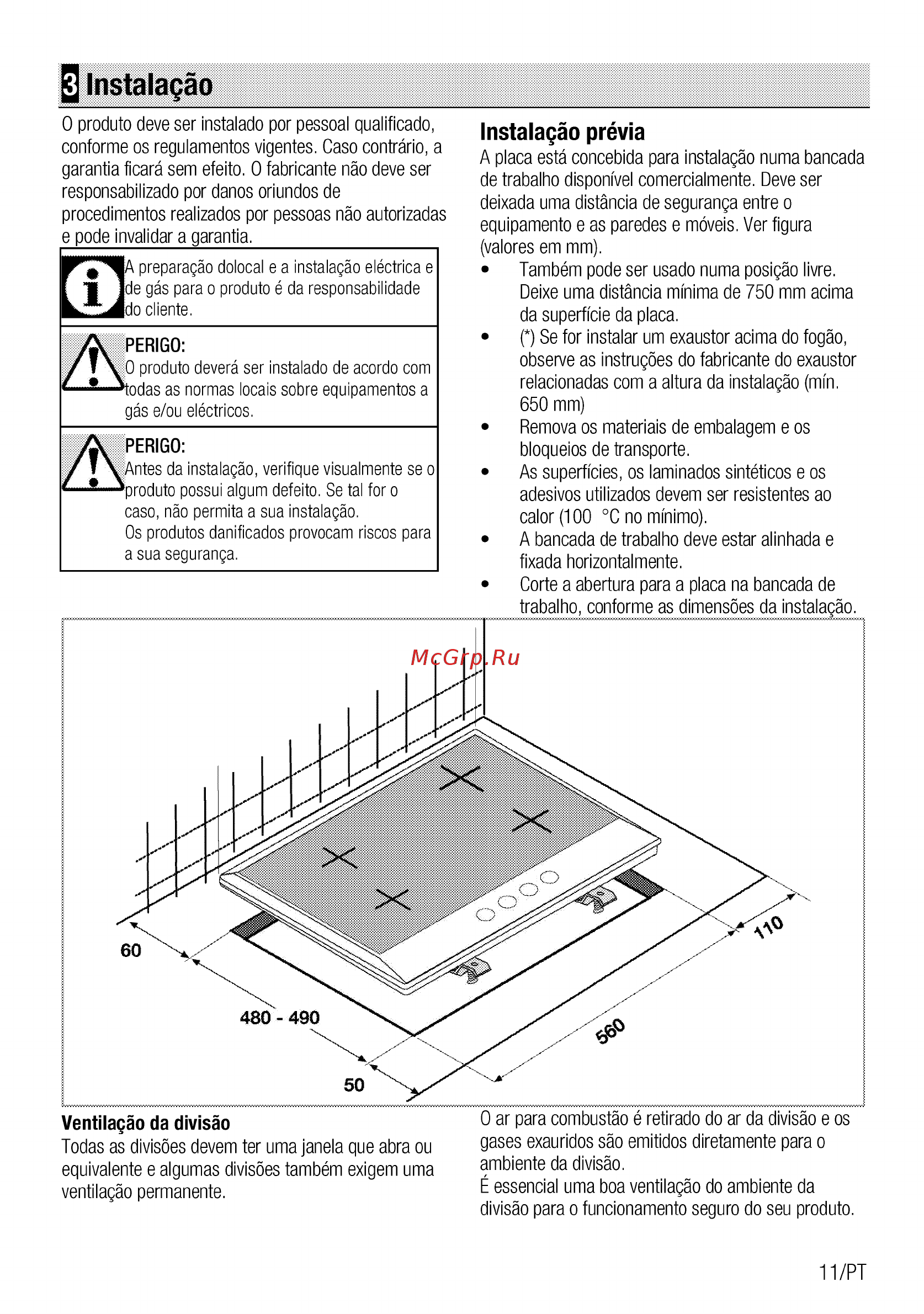 Beko HIAW64225SX [33/84] Instalaçâo