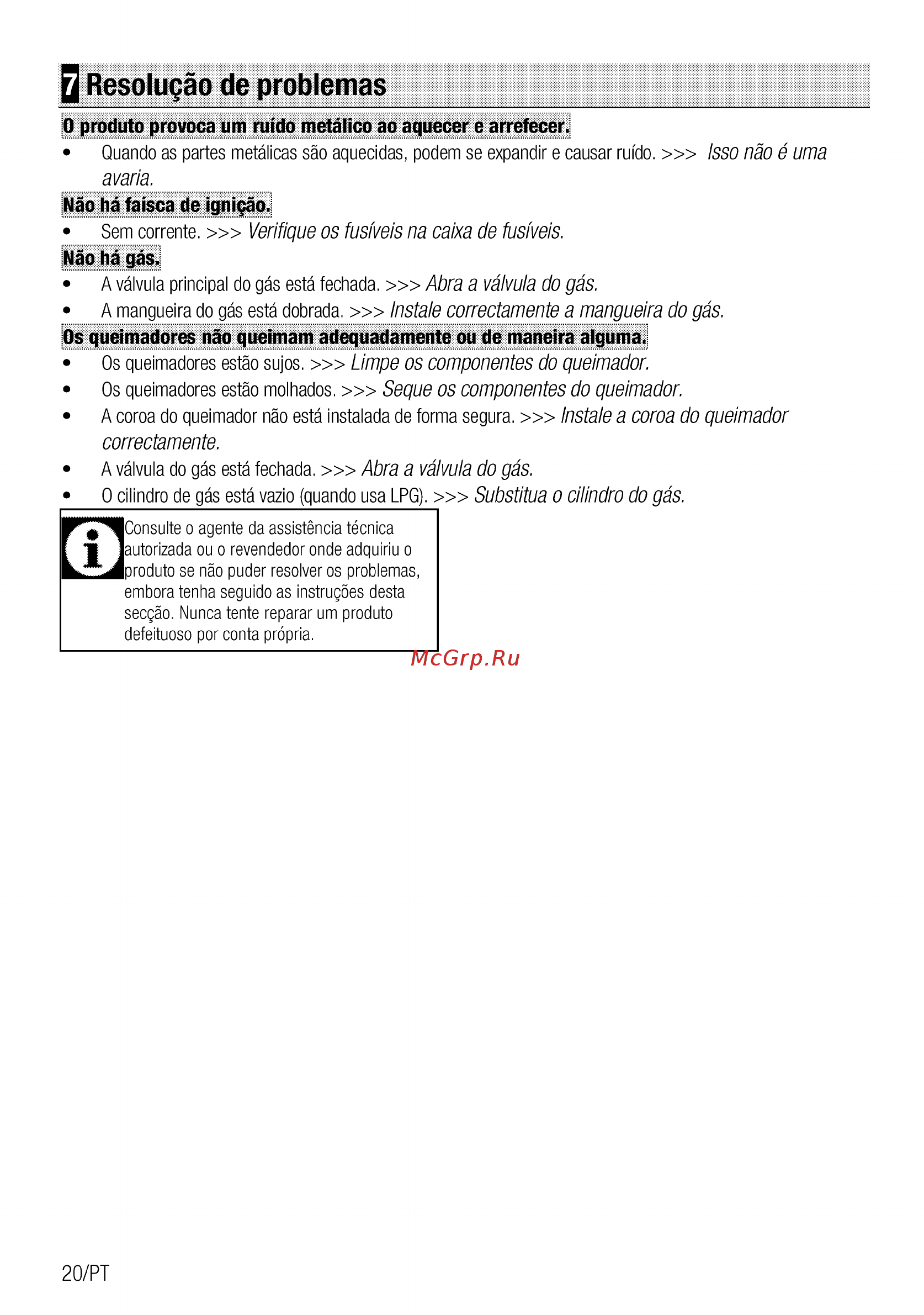 Beko HIAW64225SX [42/84] Q resolugáo de problemas