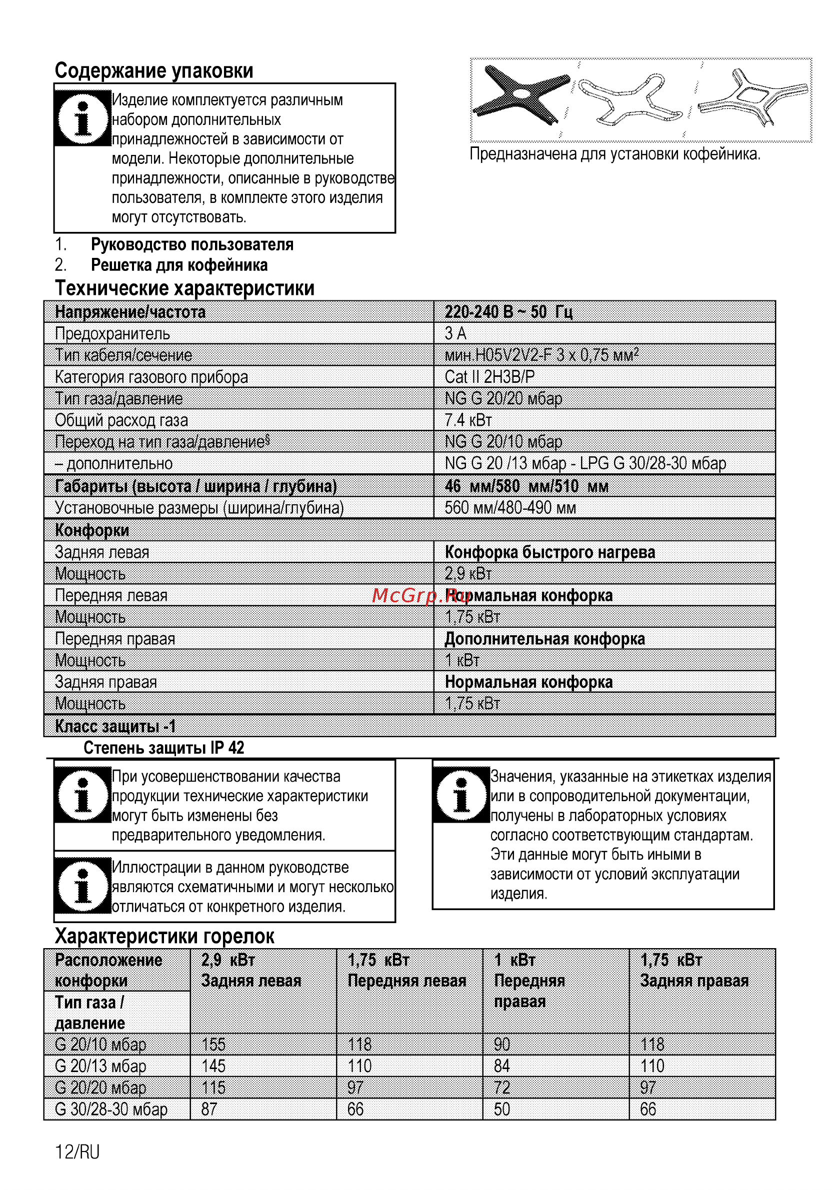 Beko HIAG64223X [32/68] Р впри