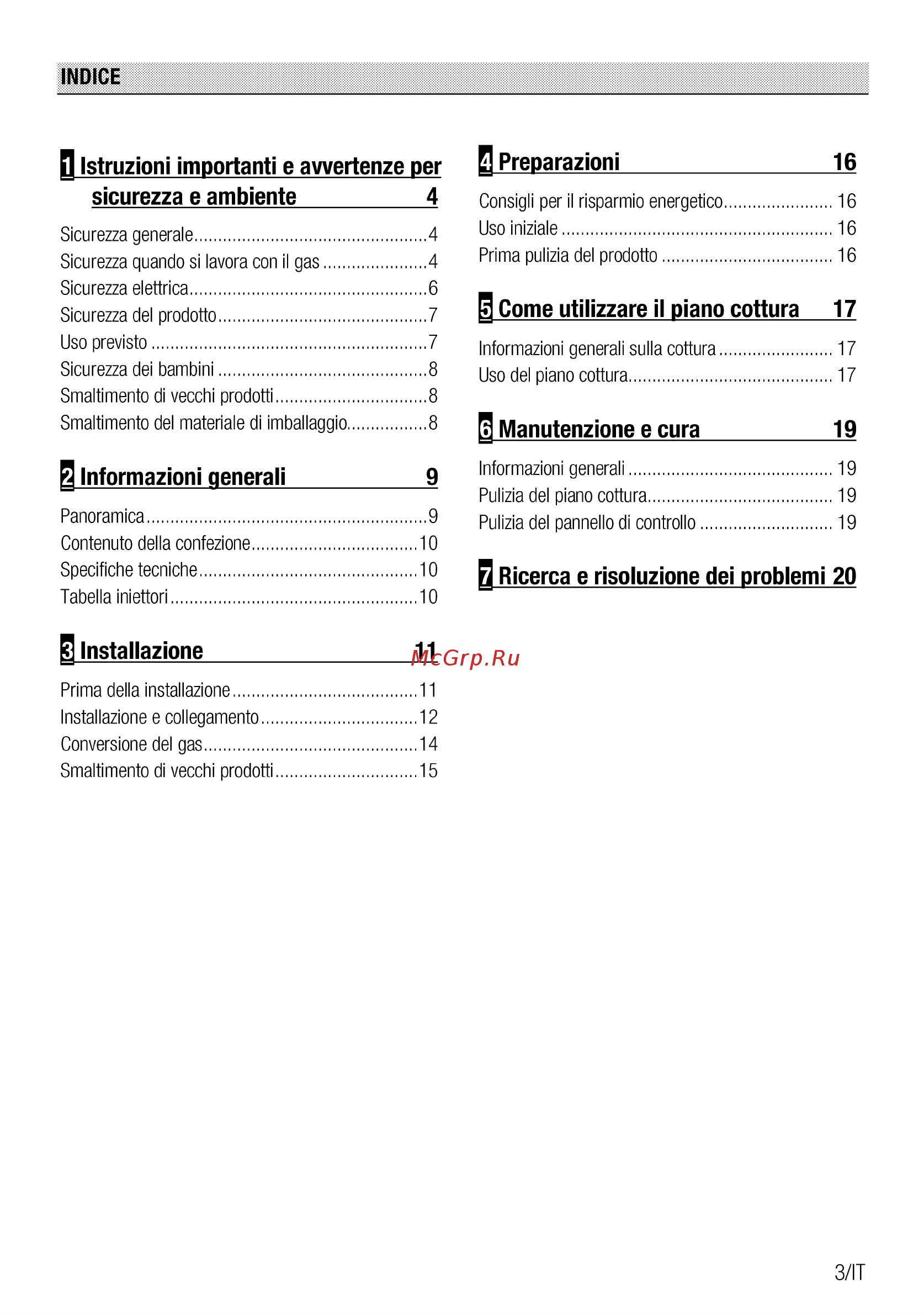 Beko HIAW64223SX [67/88] Installazione 11