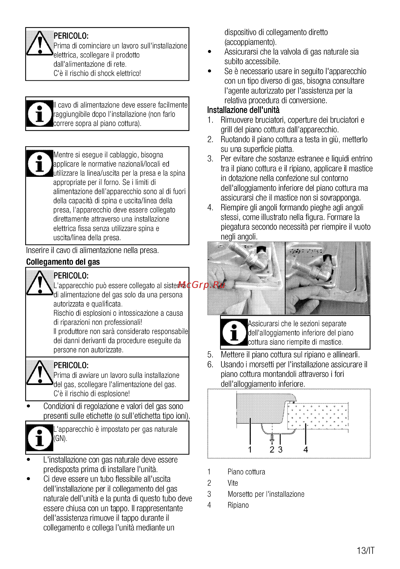 Beko HIAW64223SX Руководство пользователя онлайн [77/88] 397317