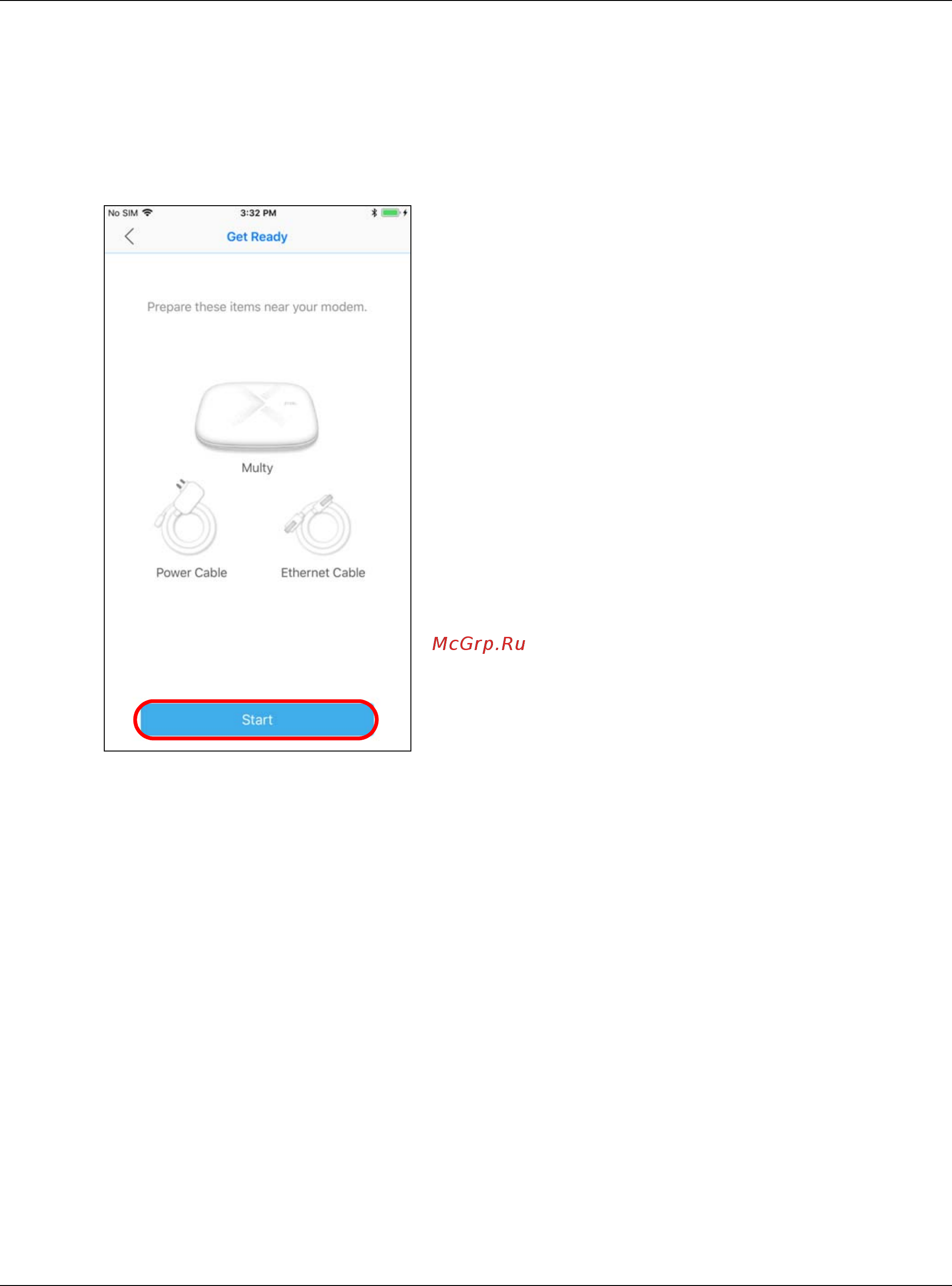 Zyxel Multy Plus (WSQ60) [44/102] Add and install your first multy device