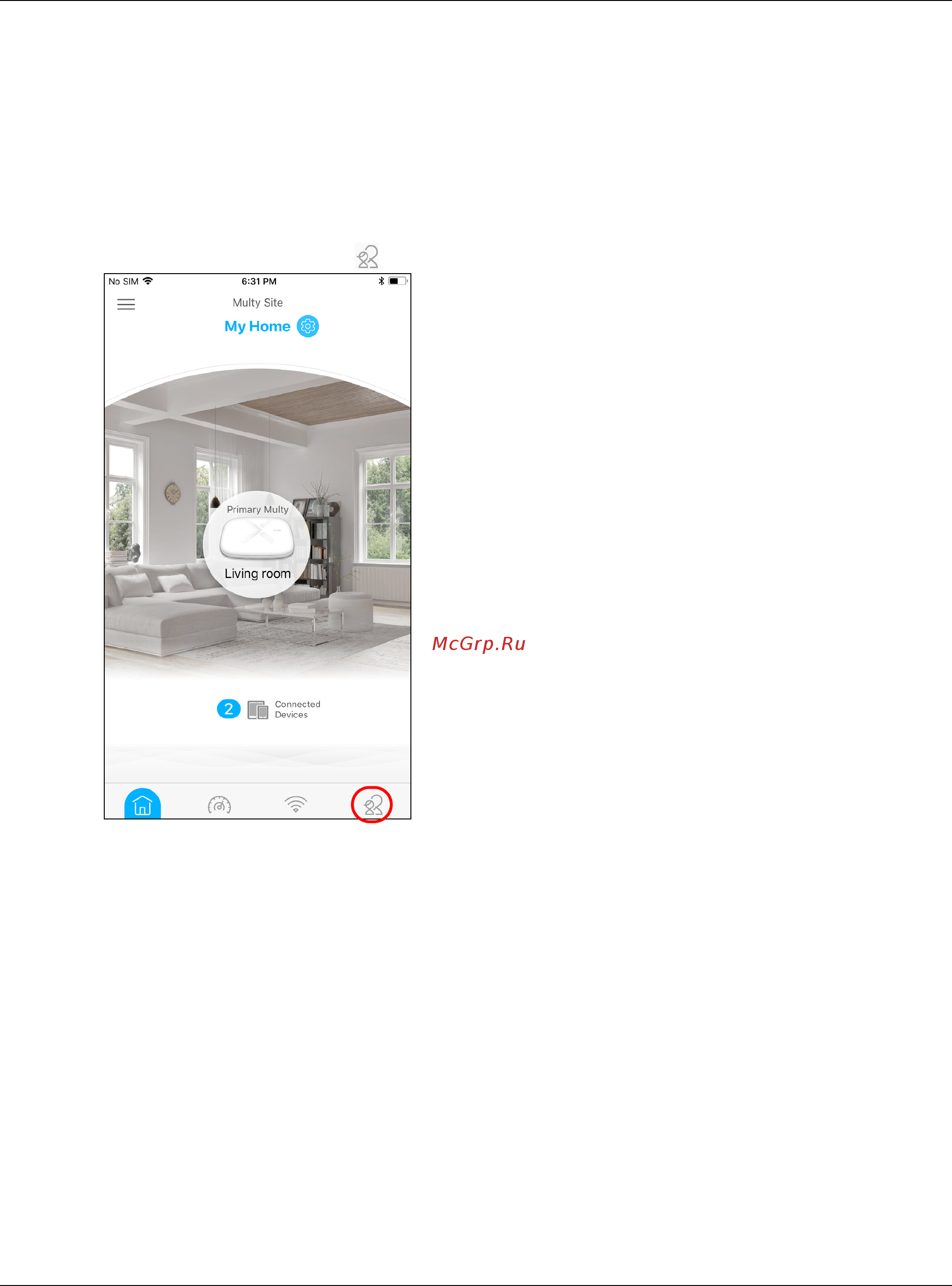 Zyxel Multy U (WSR30) [34/90] Set a wifi schedule for clients