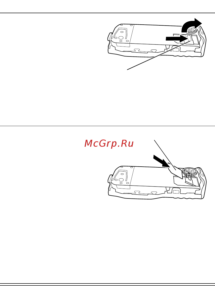 Motorola C330 Руководство пользователя онлайн [31/216] 54405