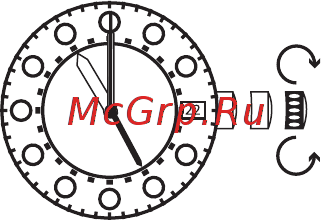 Morellato R0151140513 Инструкция по эксплуатации онлайн [8/20] 397437