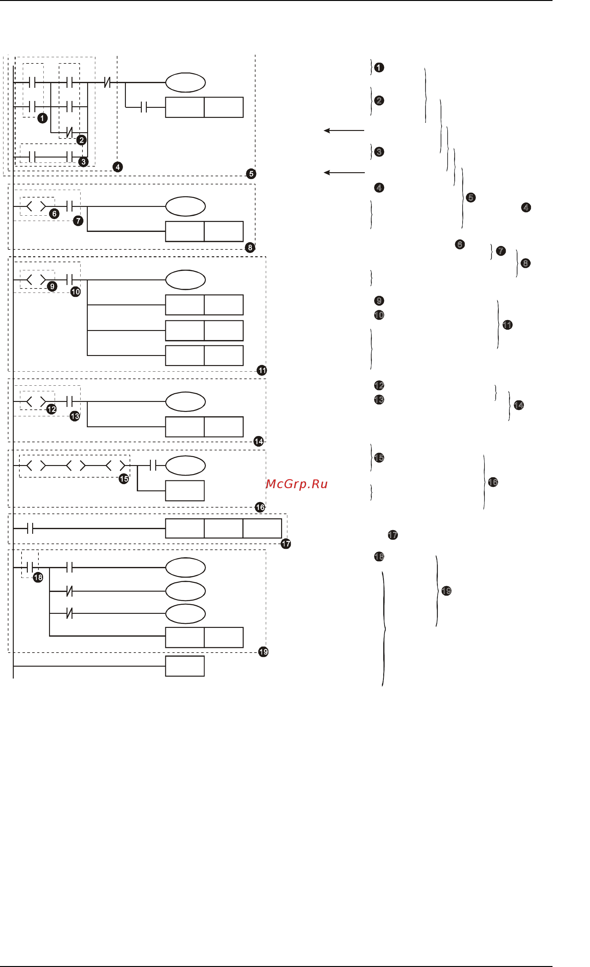 Delta Electronics DVP30EX200T [13/451] Плк dvp руководство по программированию
