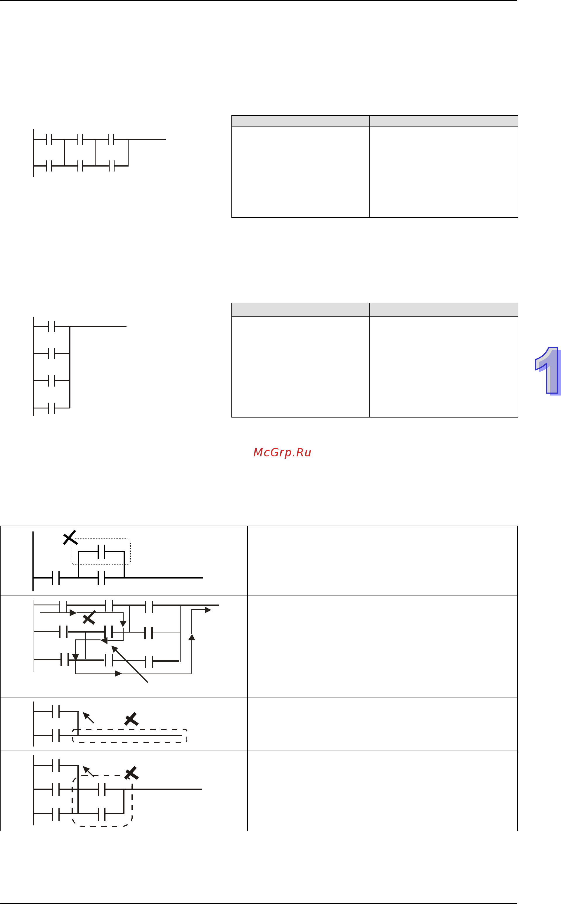 Delta Electronics DVP20ES200RE [14/451] Пример 1