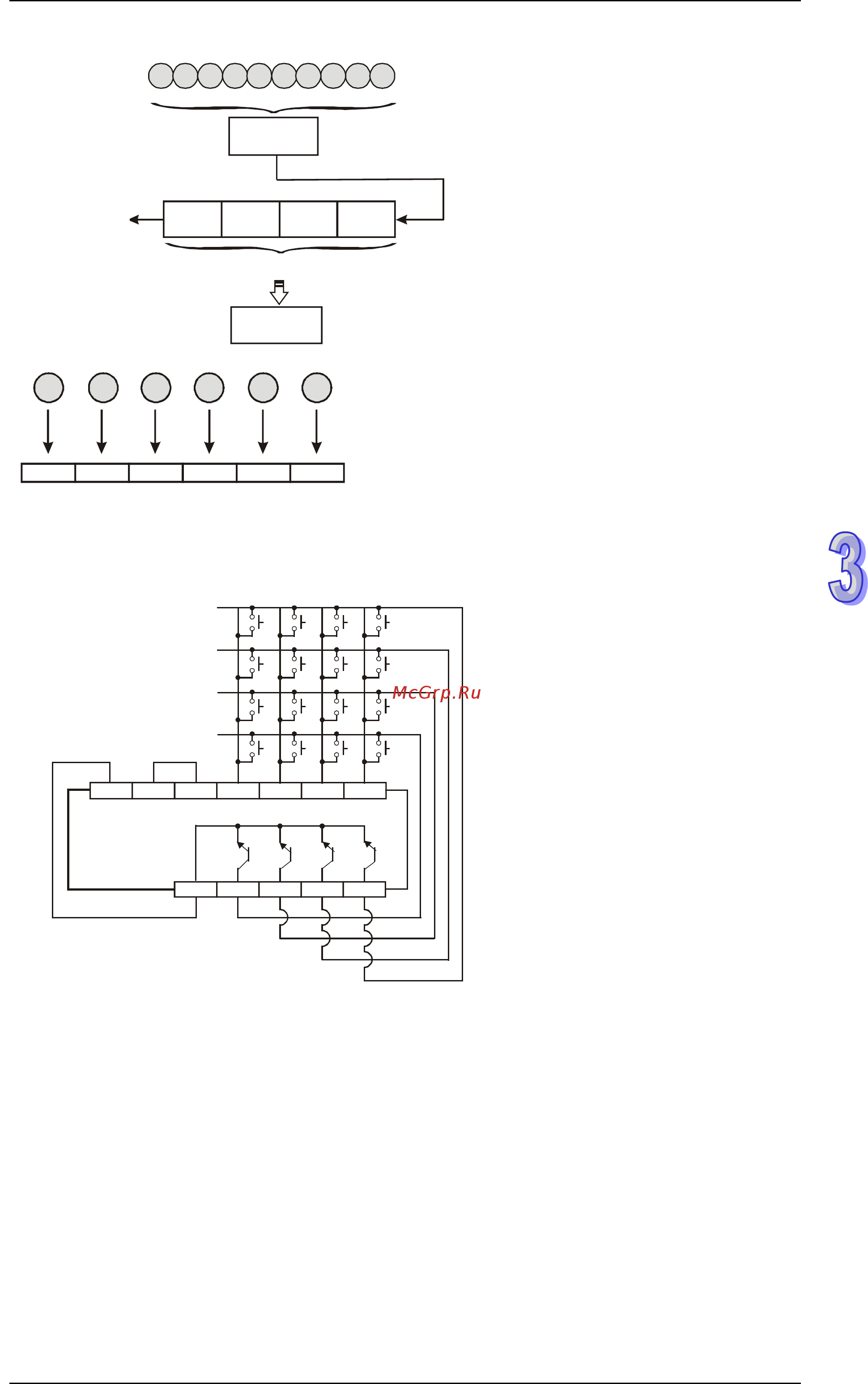 Delta Electronics DVP30EX200T [207/451] F e d c b a