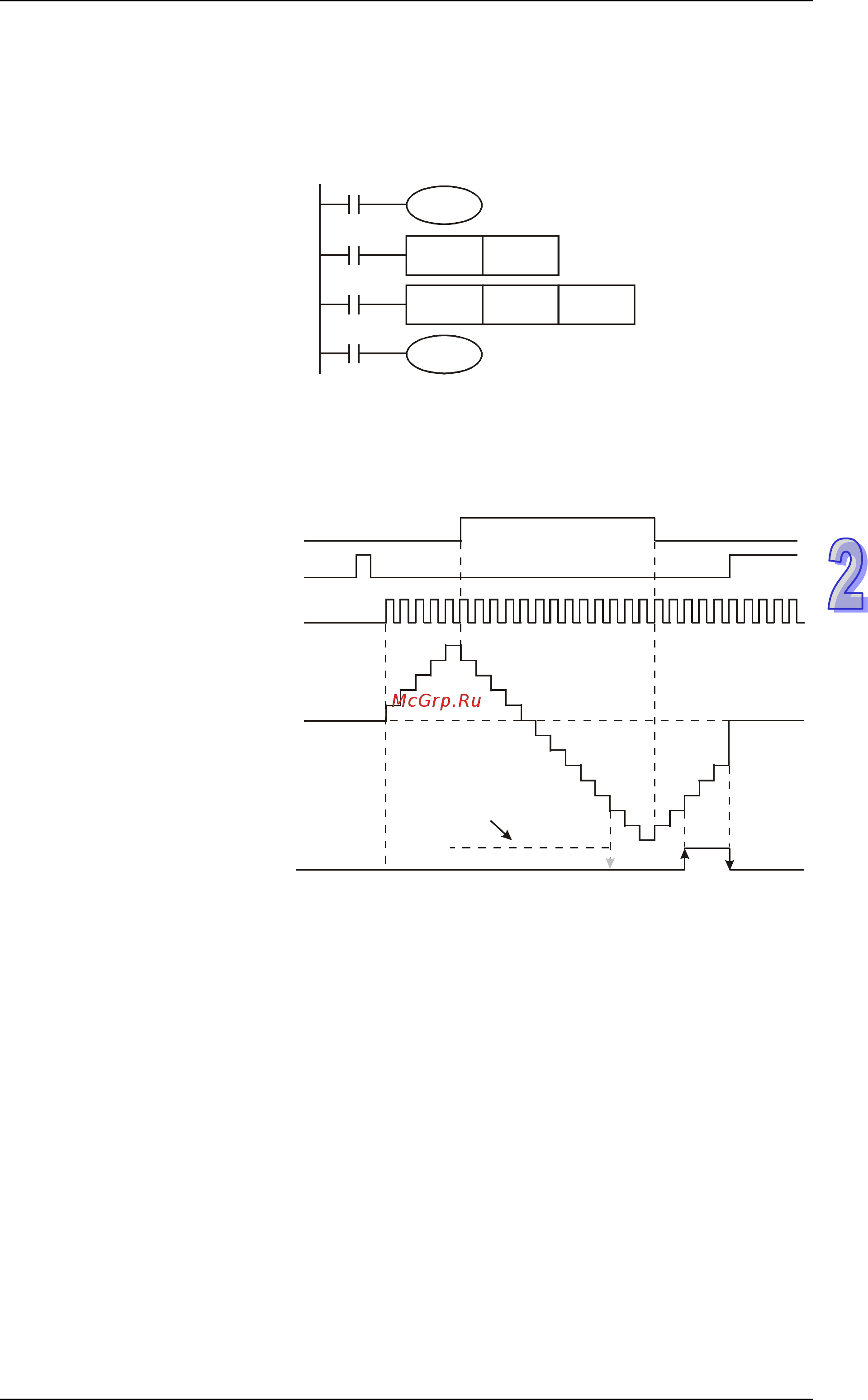 Delta Electronics DVP20SX211T Инструкция по программированию онлайн [50/451] 397511