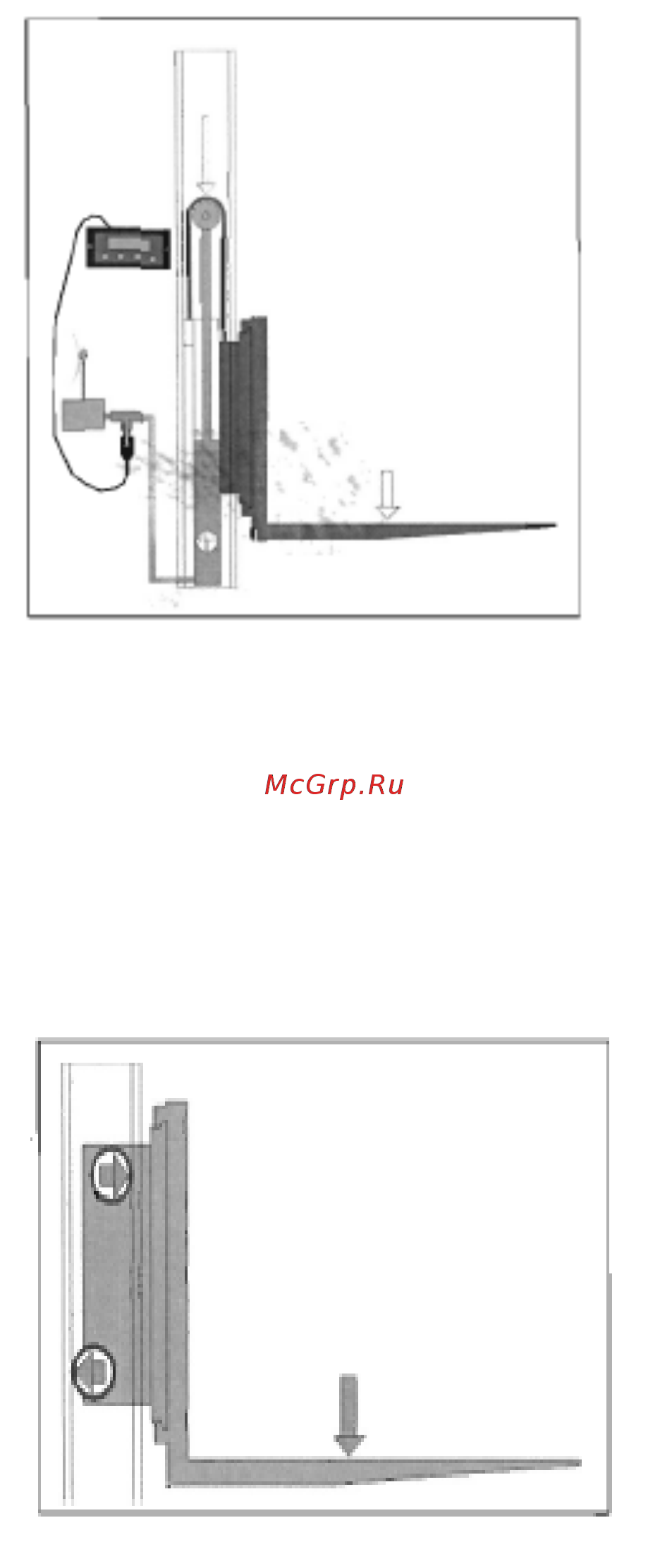 Ravas RCS-6B Руководство пользователя онлайн [5/24] 397580