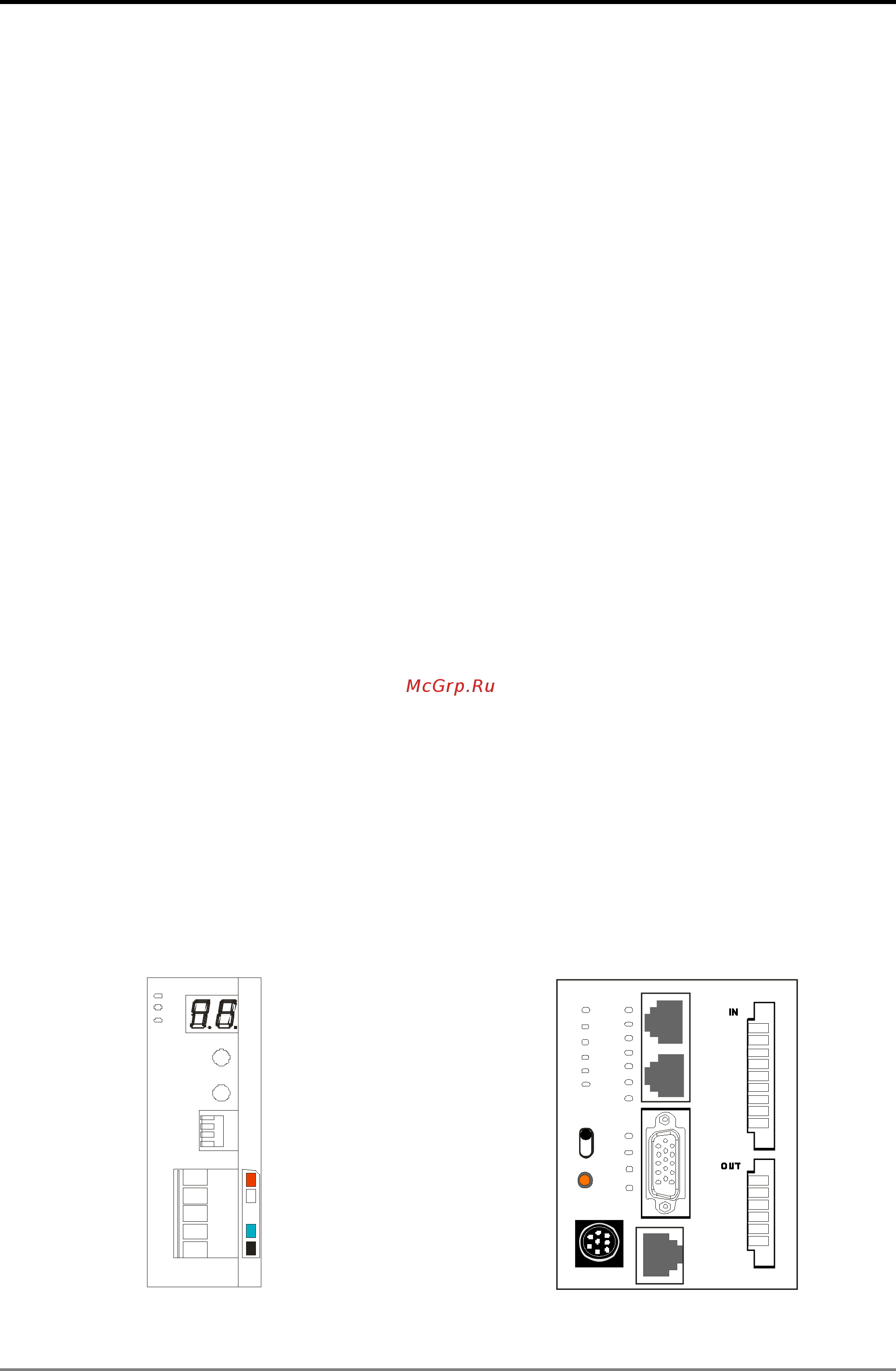 Delta Electronics DVP10MC11T [14/375] System extension