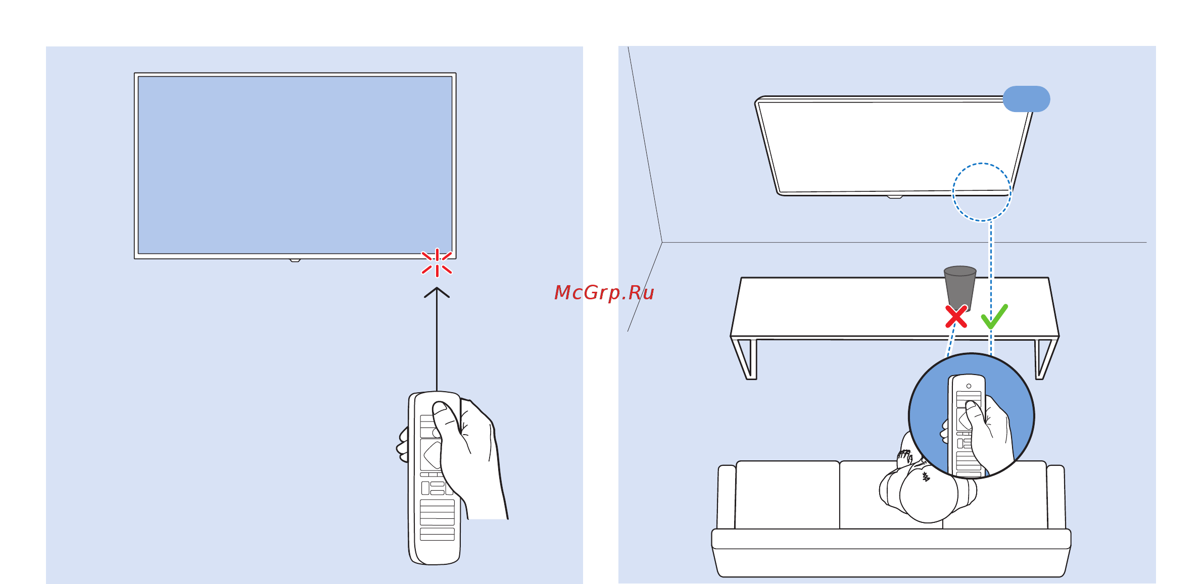 Philips 65PUS7303/60 Краткая инструкция онлайн [16/20] 397756