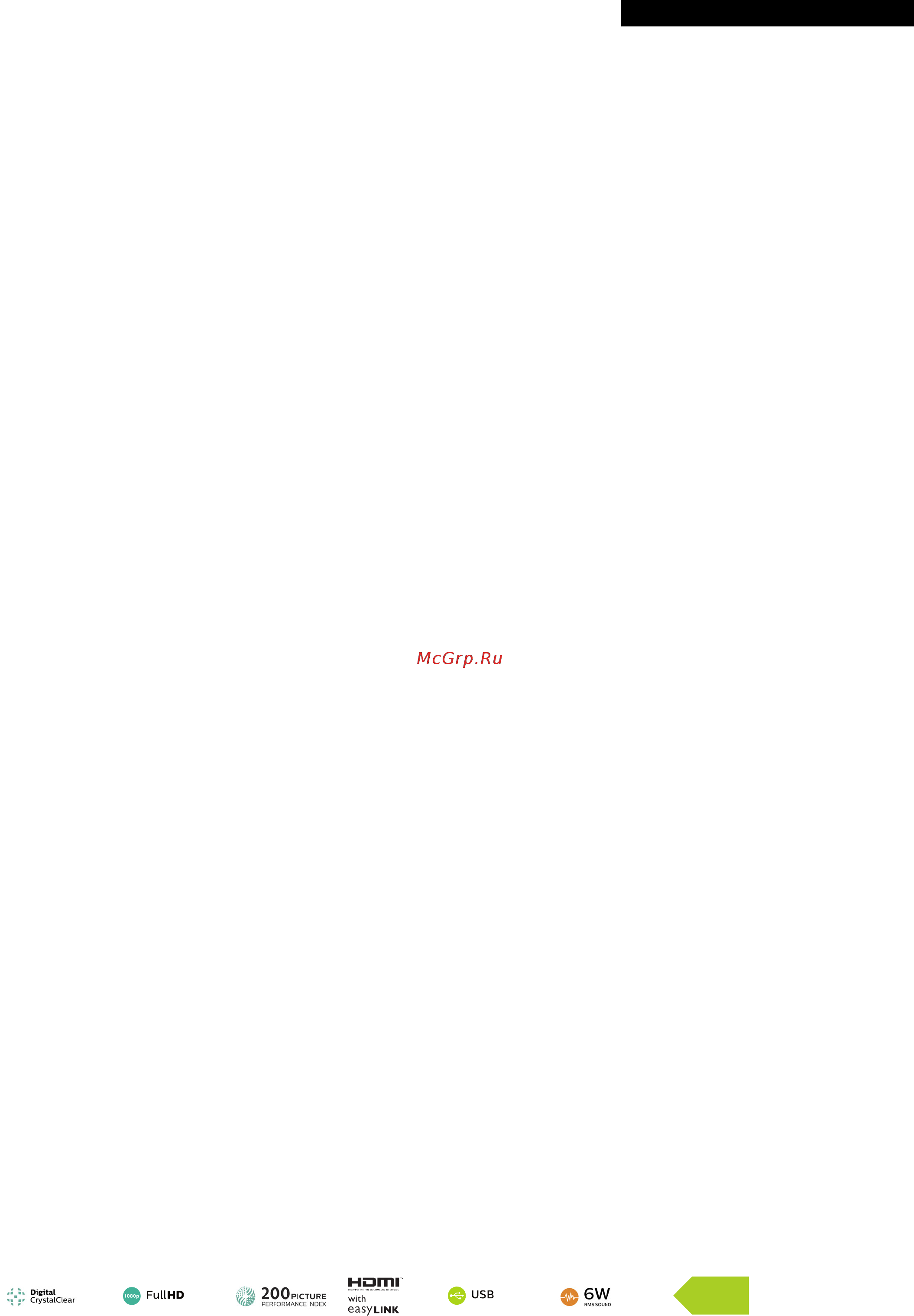 Philips 22PFS4022/60 [2/3] Pfs4022 60