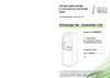 Ecotronic M12-LSKE Руководство пользователя