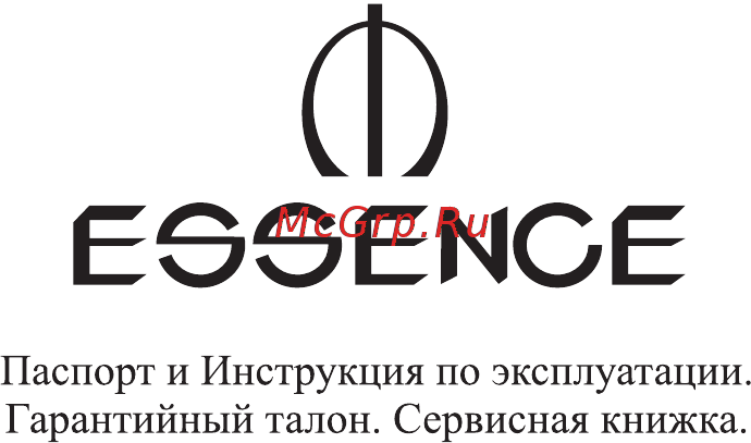 Essence ES-6374FE.420 [2/68] Еээеысе