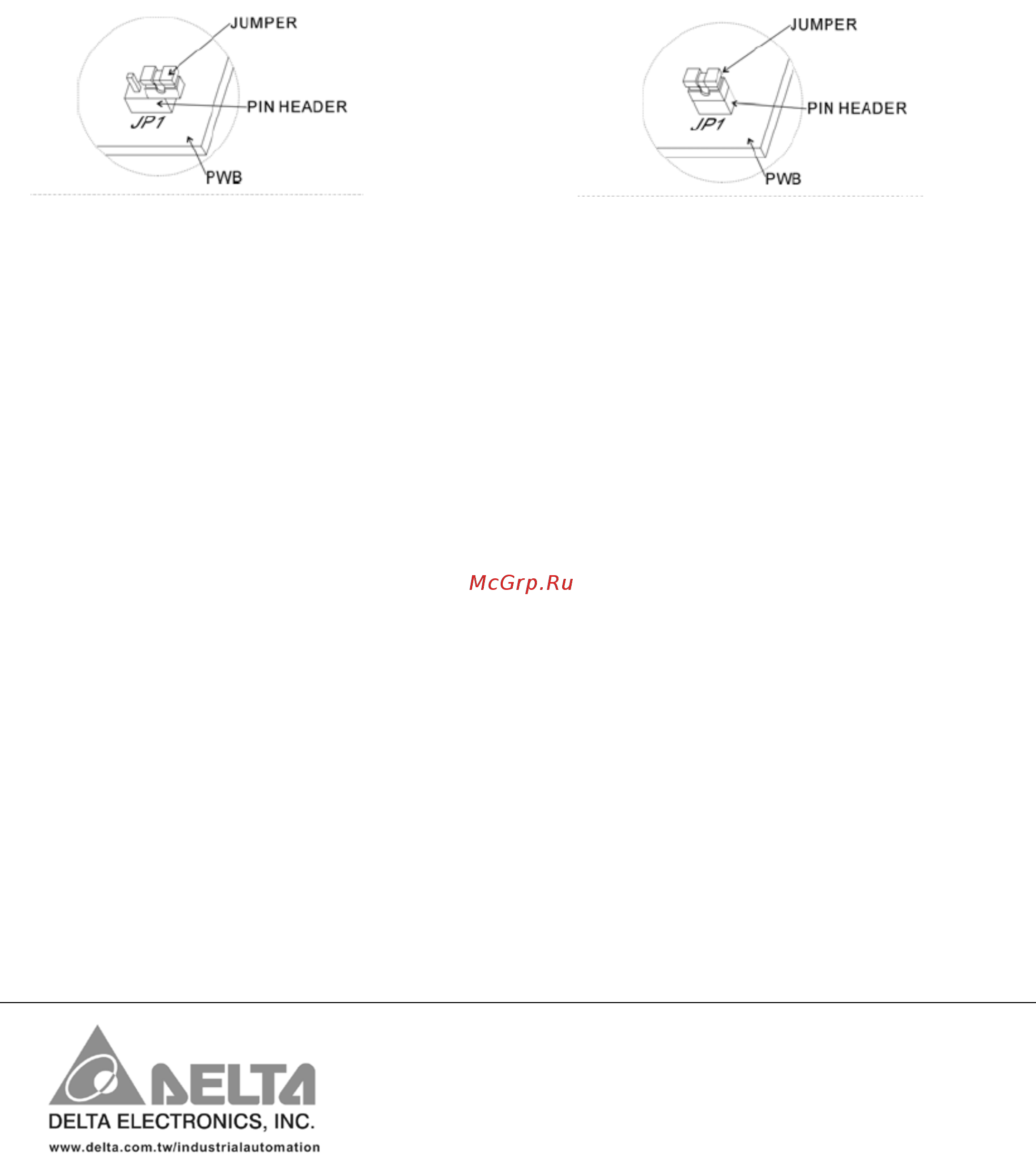 Delta Electronics DTB9696LV [23/23] Нпо стоик лтд 495 661 24 41 www stoikltd ru