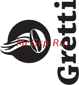 Gretti TS-206SHD [5/5] Очистка бака