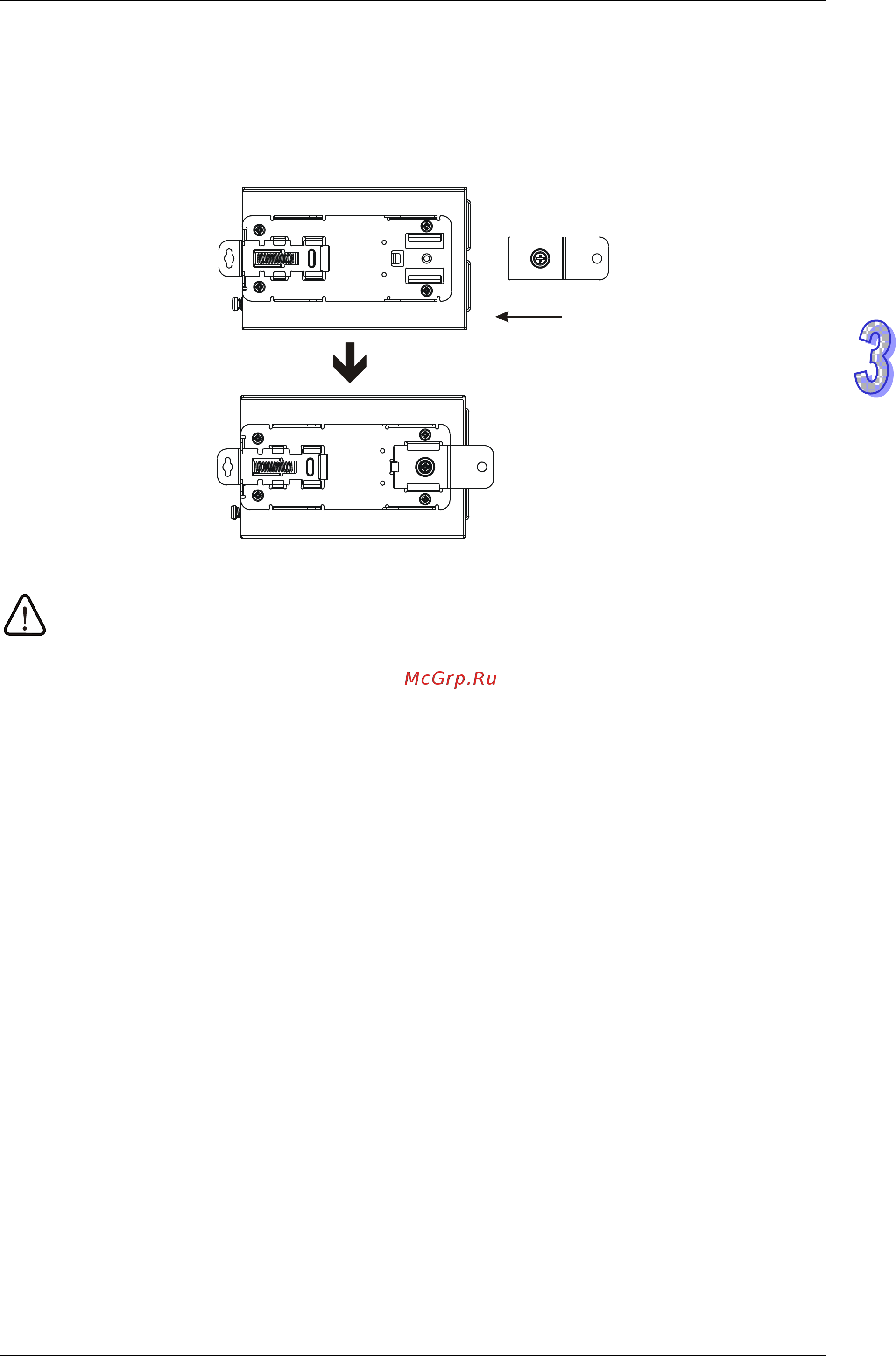 Delta Electronics DVS-008W01-MC01 [38/40] Wall mounting