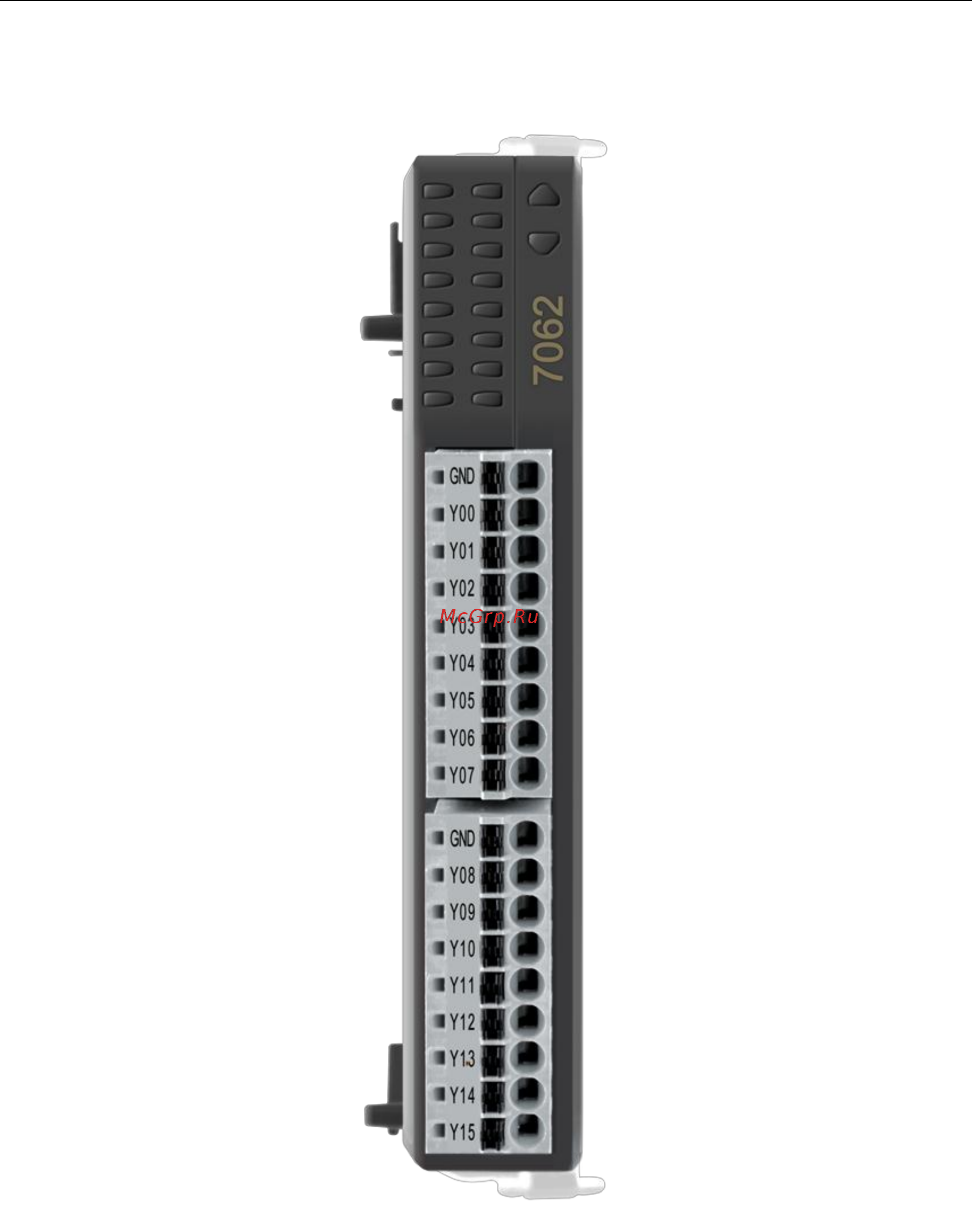 Delta Electronics R1-EC7062 [6/14] Chapter 2 specifications