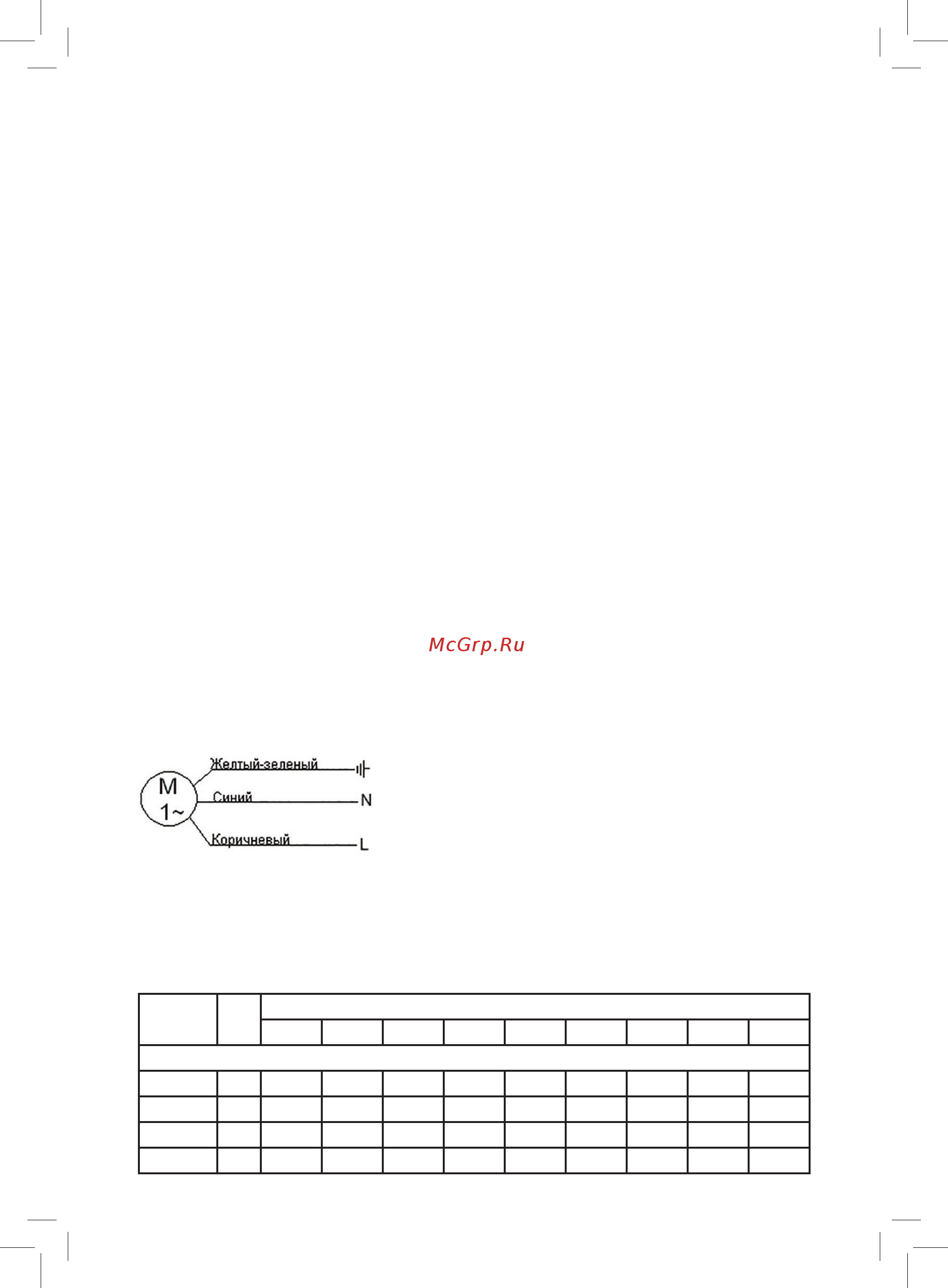 Waterstry SQS 1-45 [5/9] Подготовка к работе
