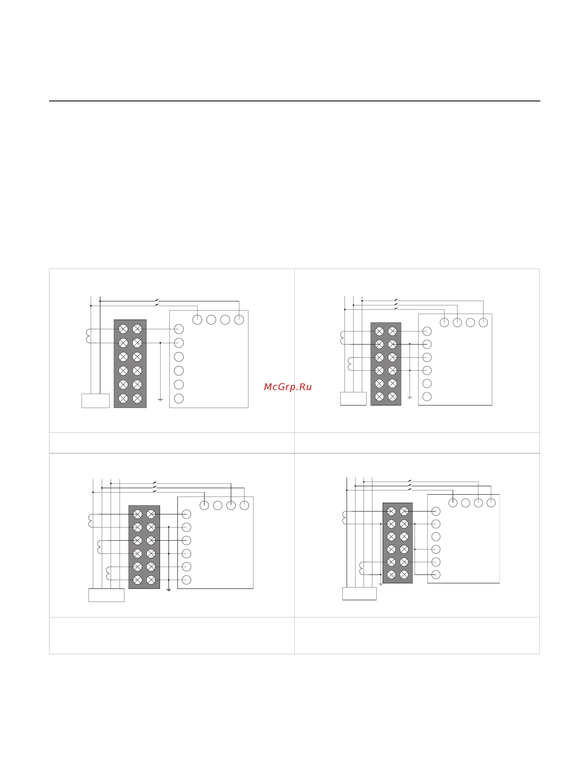 Delta Electronics DPM-C520 [12/46] Δ delta connection 2 ct no pt