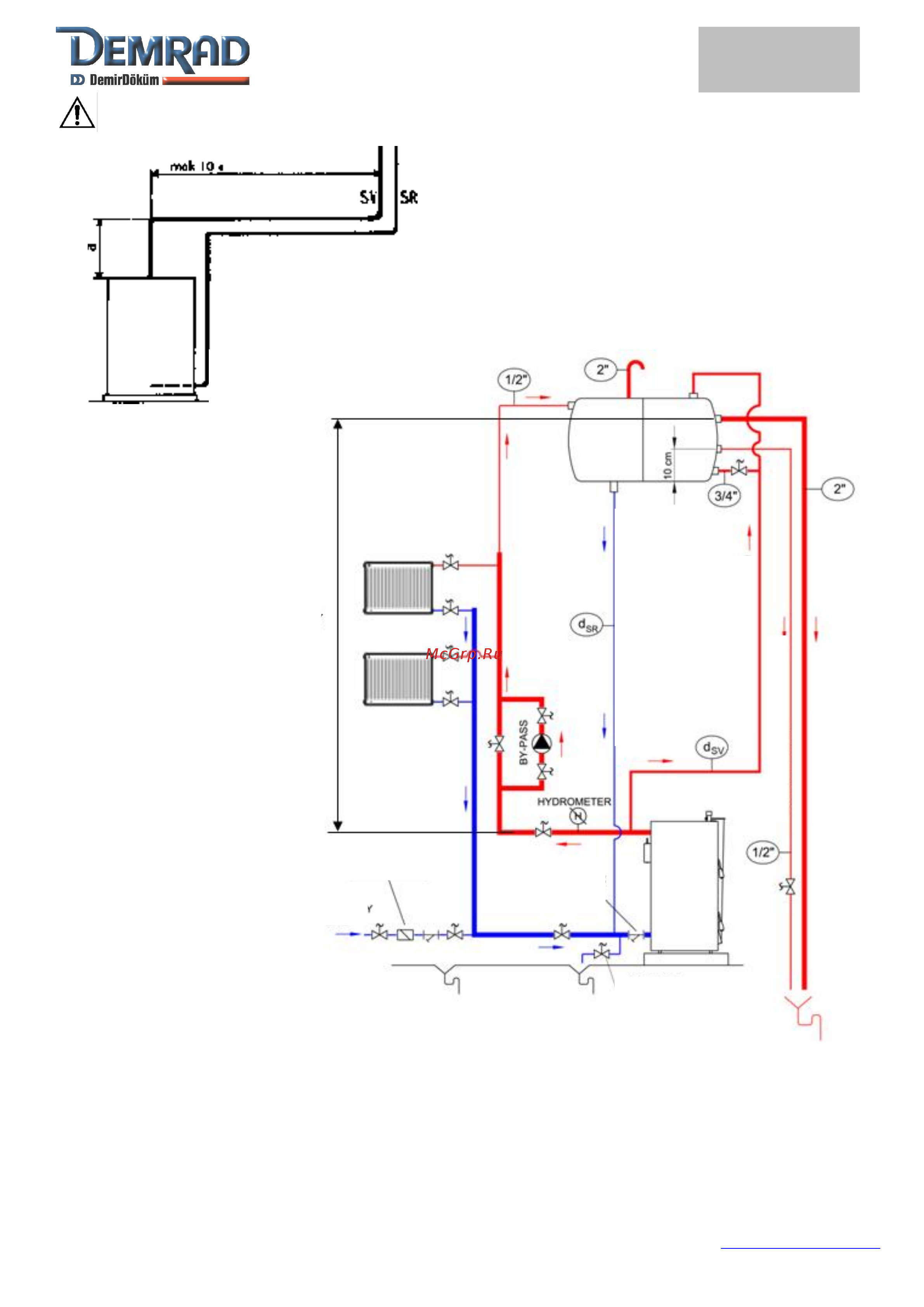 Demir Dokum SOLITECH PLUS 4F  [10/66] Ukraine