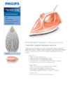 Philips GC2671/50 Брошюра
