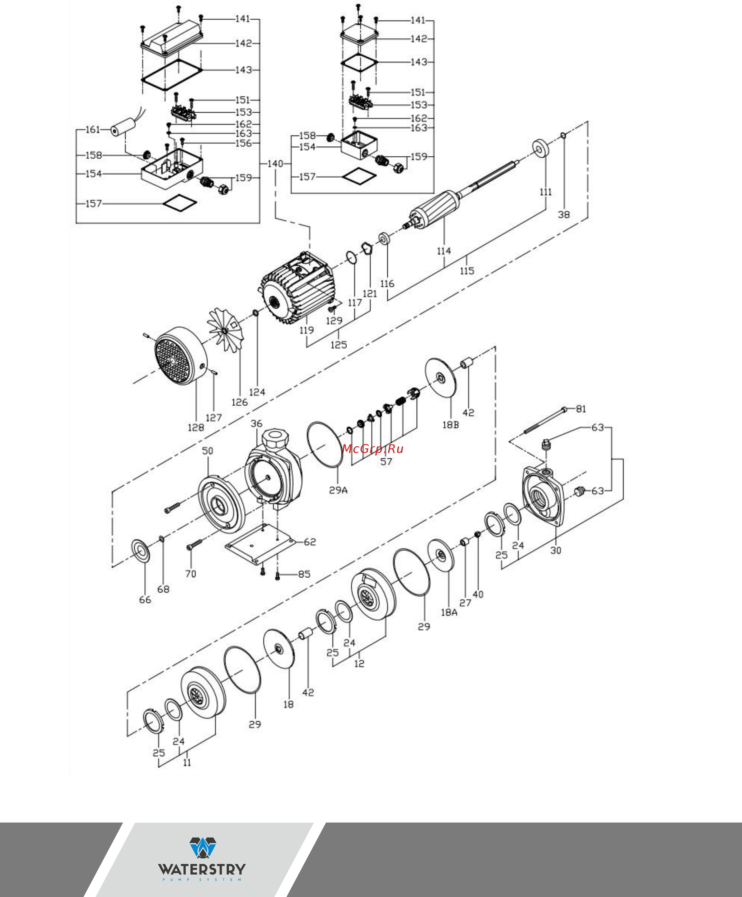Waterstry SBN 120-5-1 [66/74] Сb 12