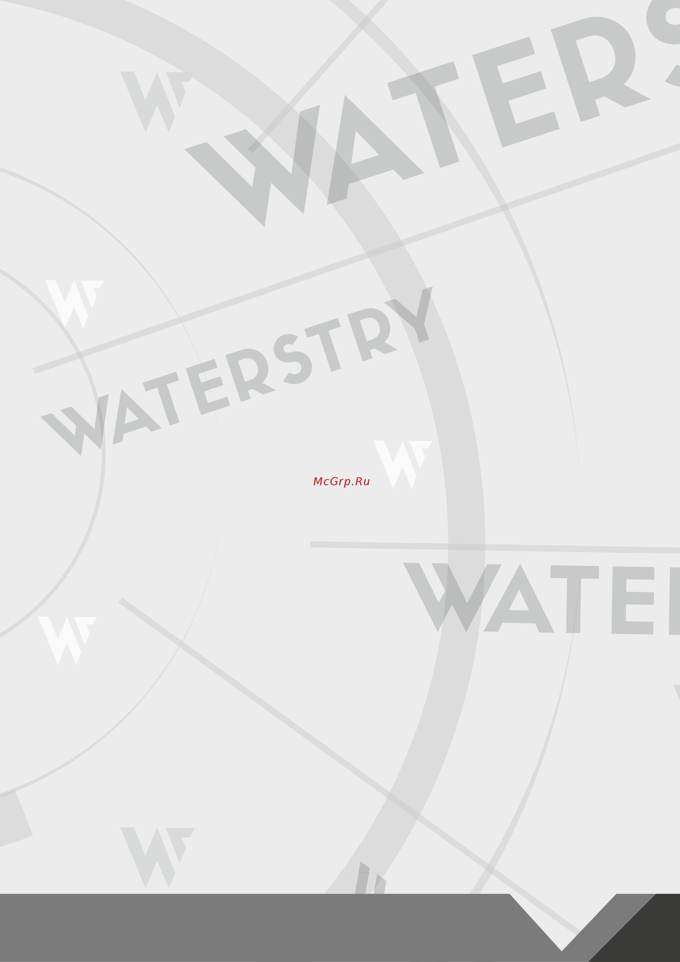 Waterstry SBN1-11 Каталог онлайн [73/74] 399344